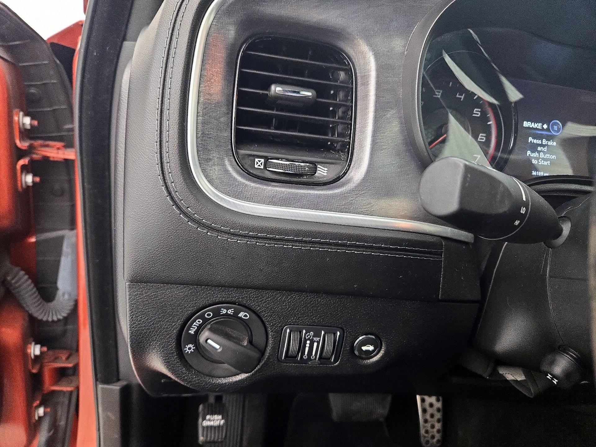 Thumbnail: 2023 Dodge Charger - 13