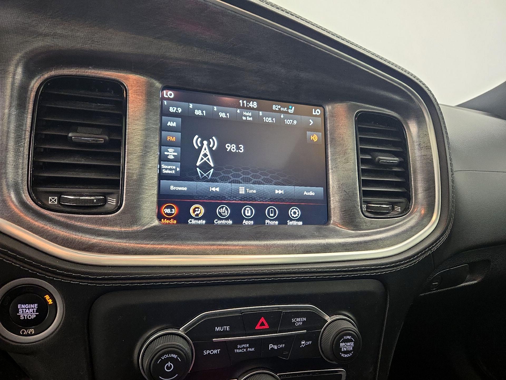 Thumbnail: 2023 Dodge Charger - 15