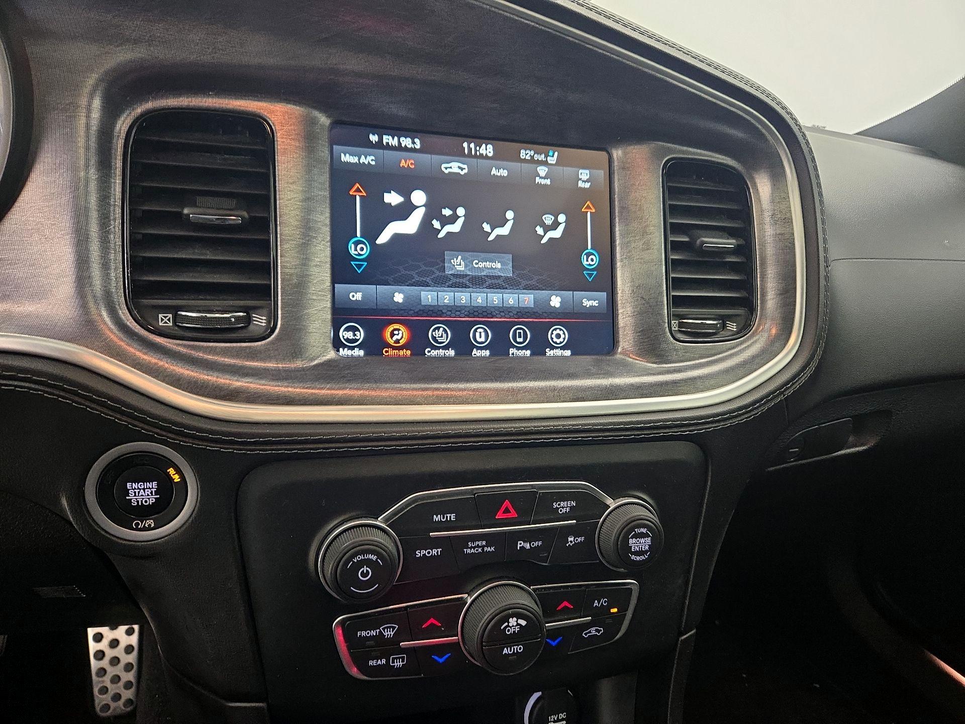 Thumbnail: 2023 Dodge Charger - 16