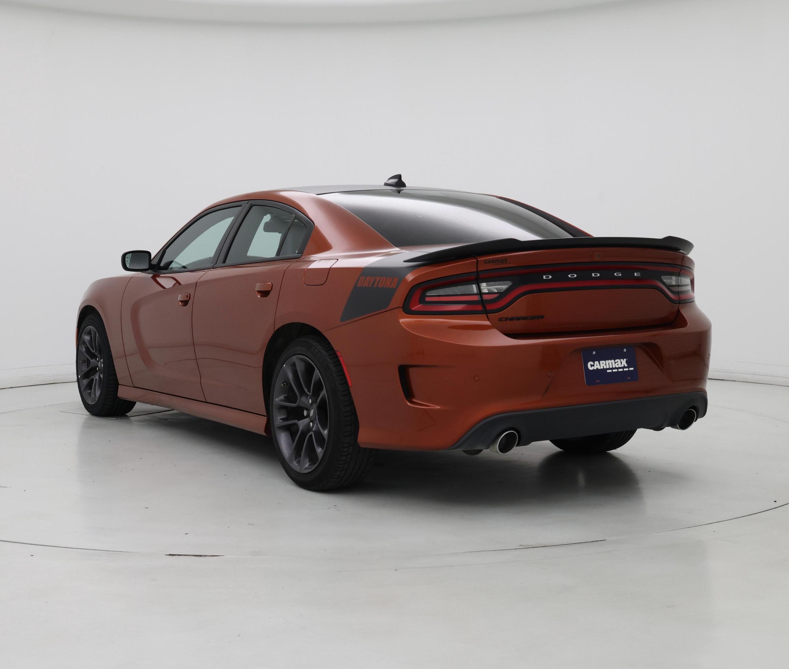 Thumbnail: 2023 Dodge Charger - 2