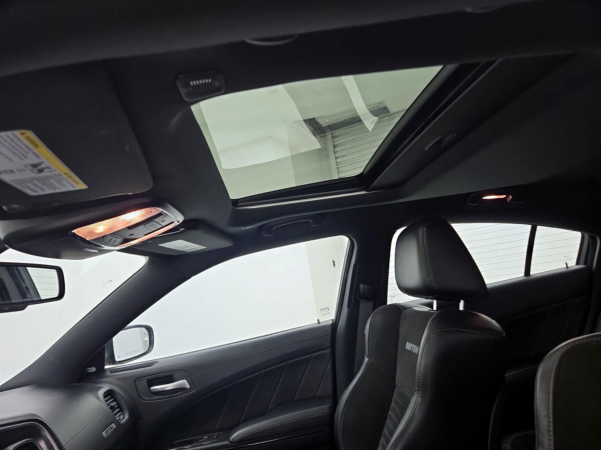 Thumbnail: 2023 Dodge Charger - 19