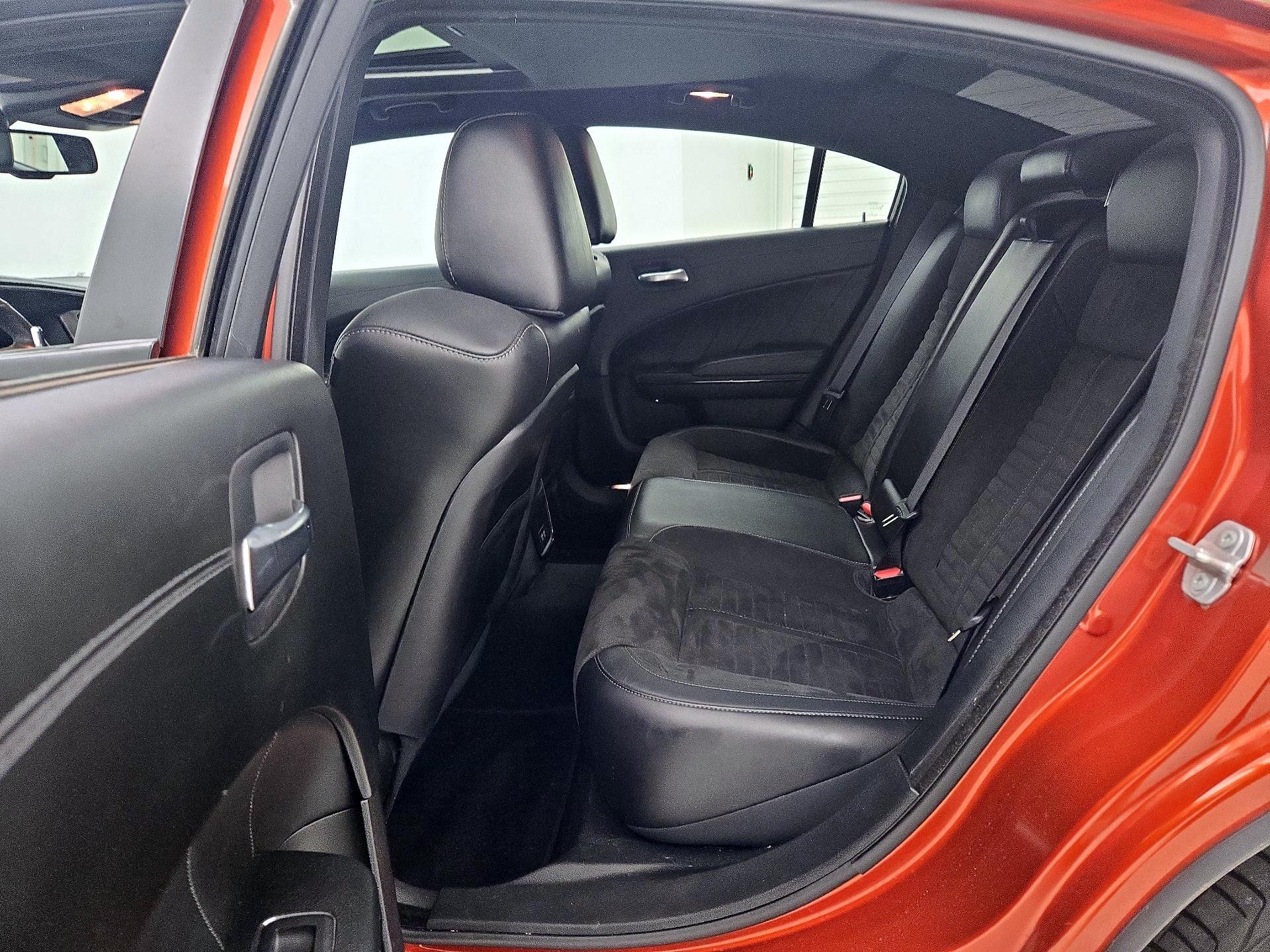 Thumbnail: 2023 Dodge Charger - 20