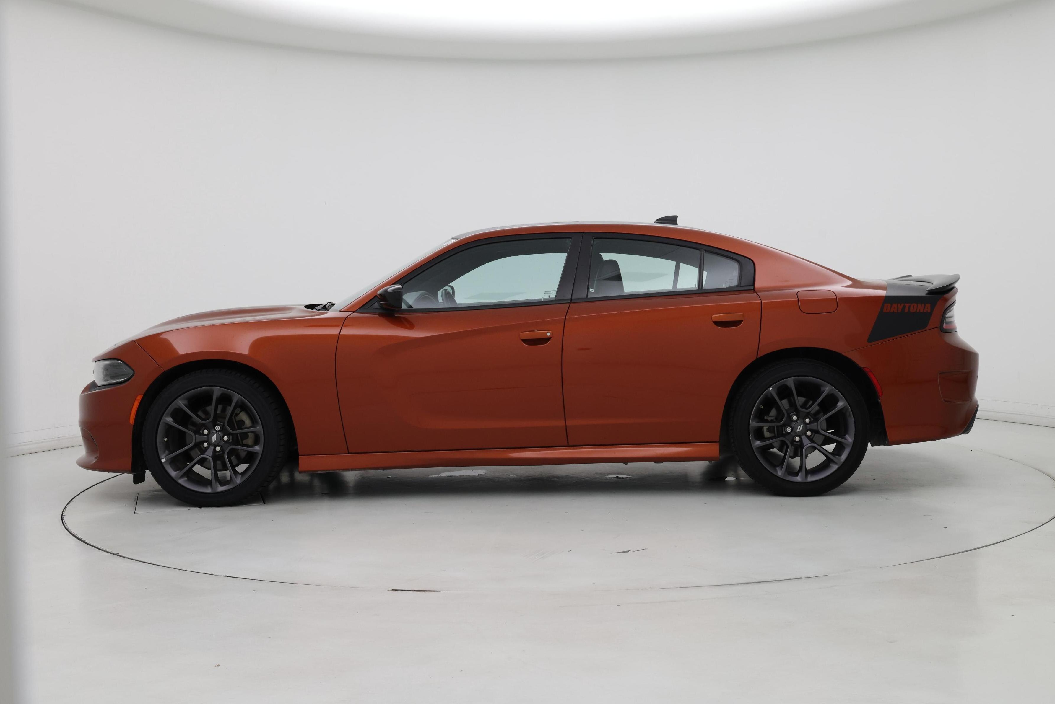 Thumbnail: 2023 Dodge Charger - 3