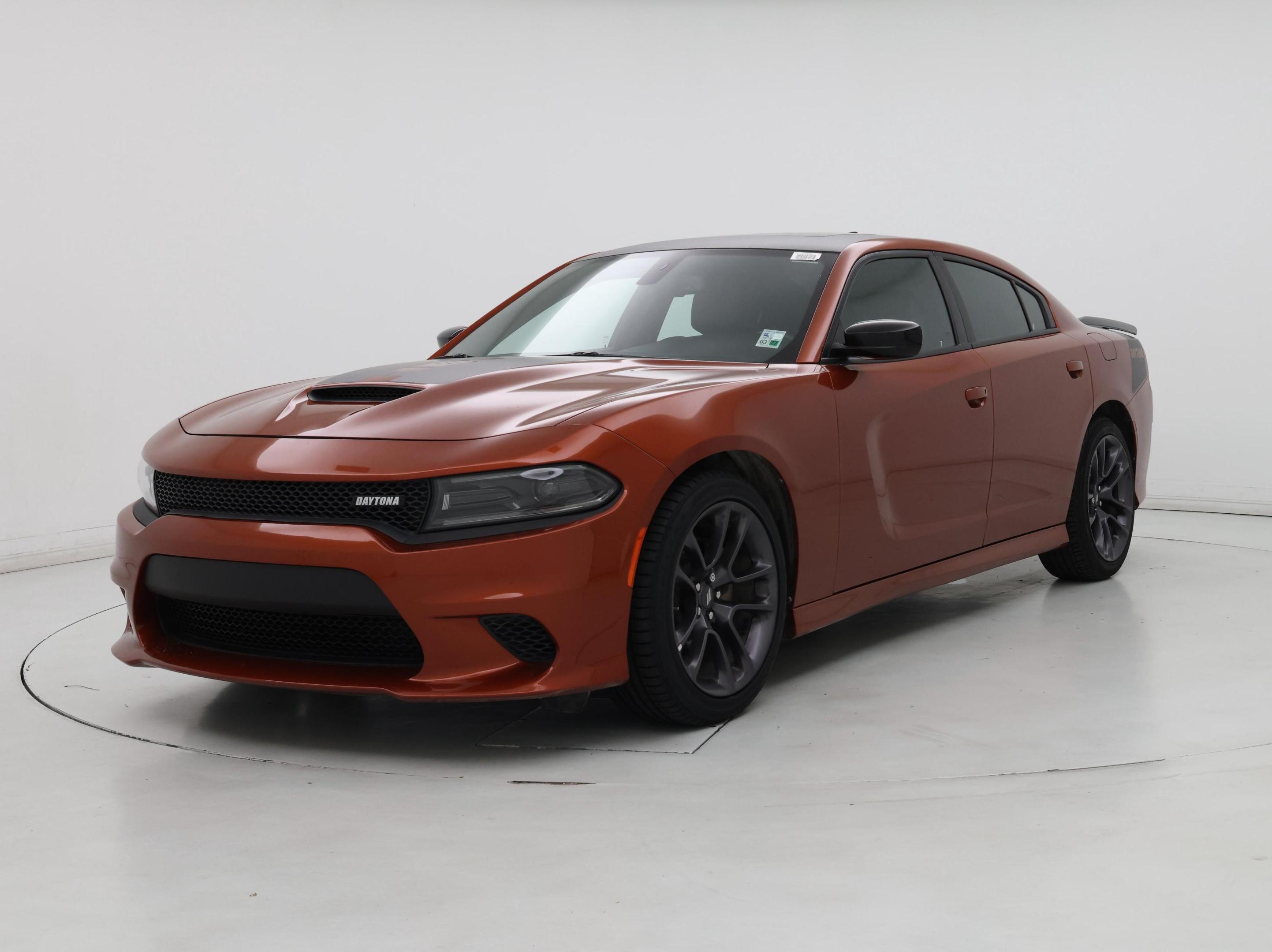 Thumbnail: 2023 Dodge Charger - 4
