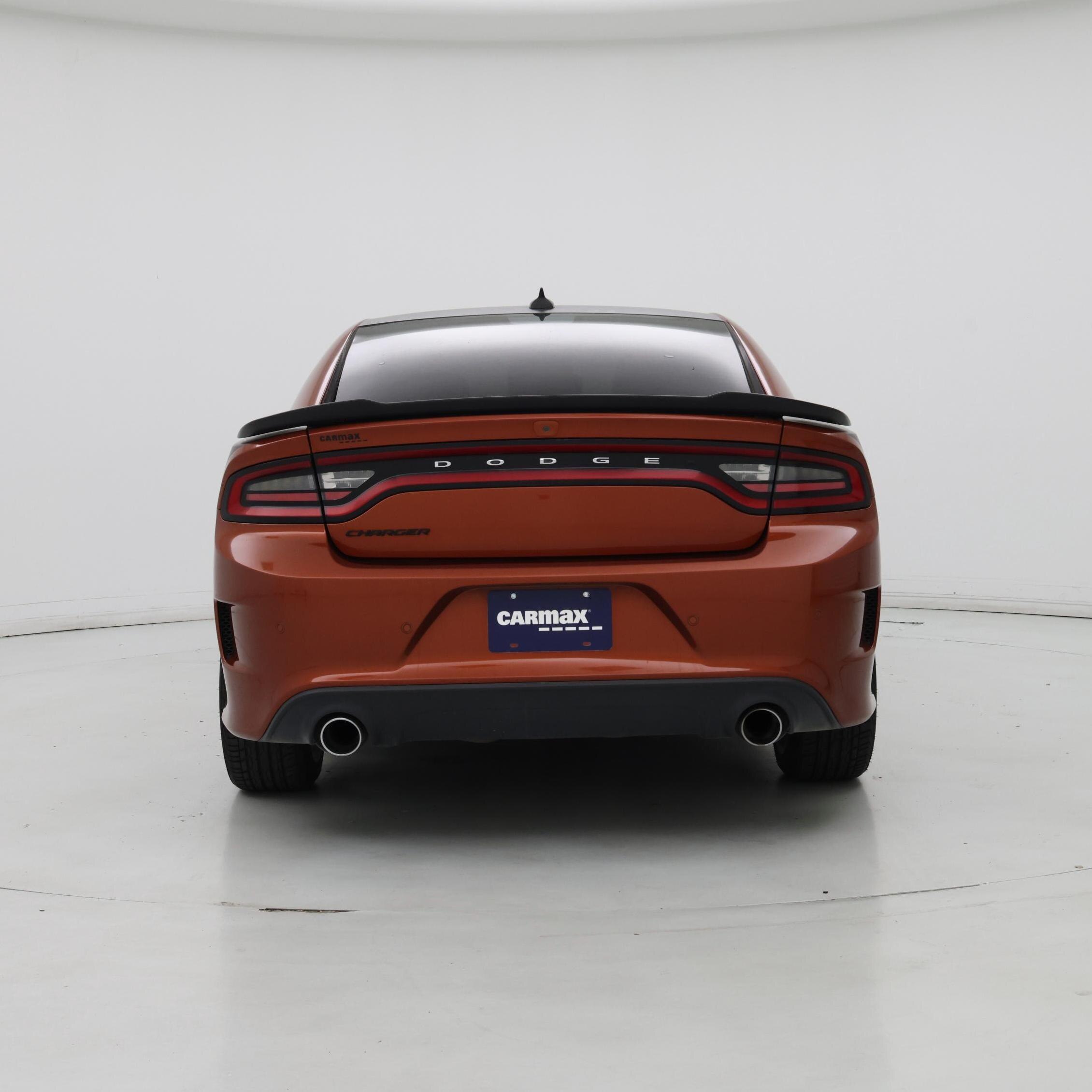 Thumbnail: 2023 Dodge Charger - 6