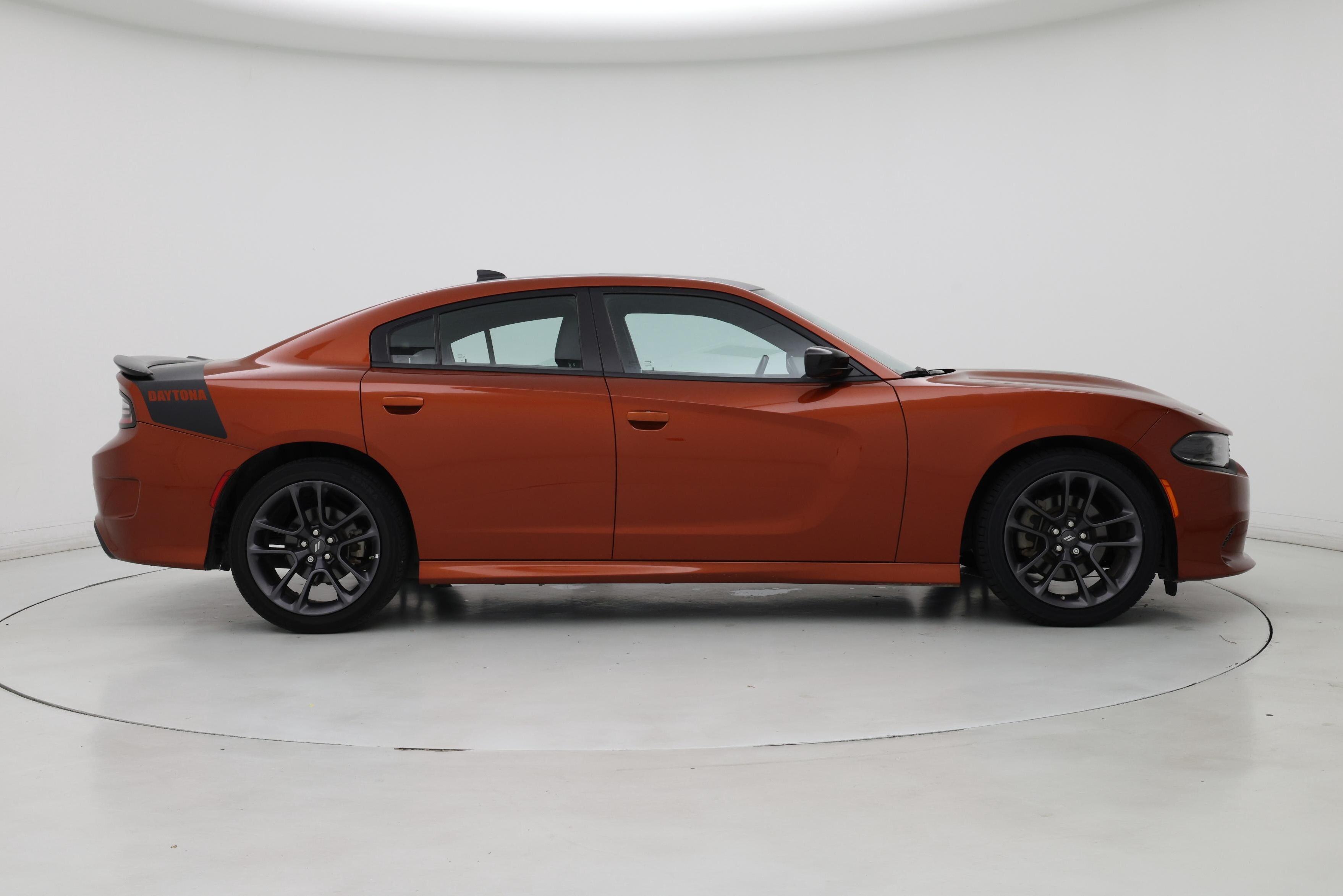 Thumbnail: 2023 Dodge Charger - 7