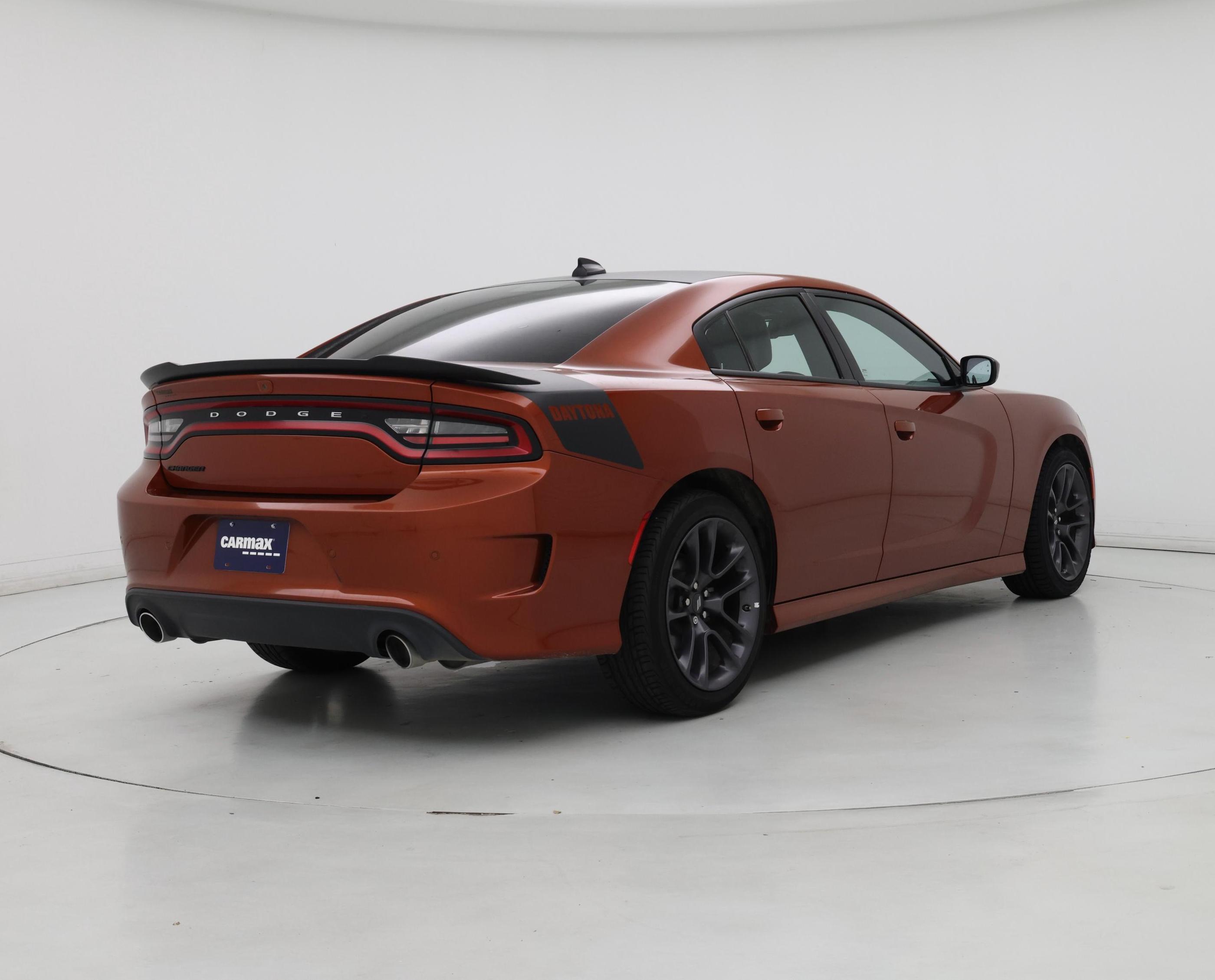 Thumbnail: 2023 Dodge Charger - 8