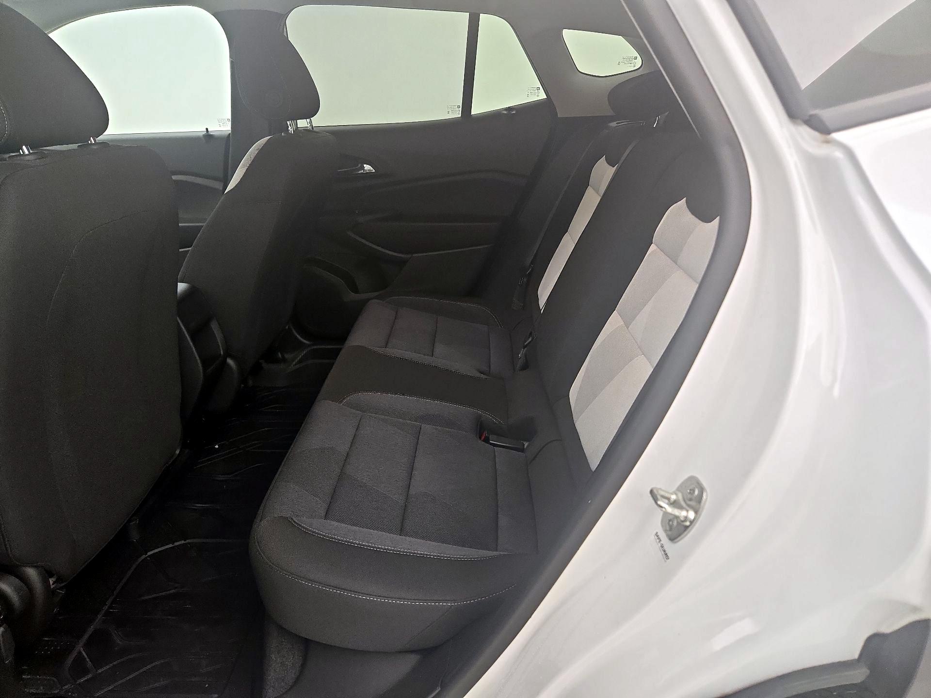 Thumbnail: 2025 Chevrolet Trax - 19