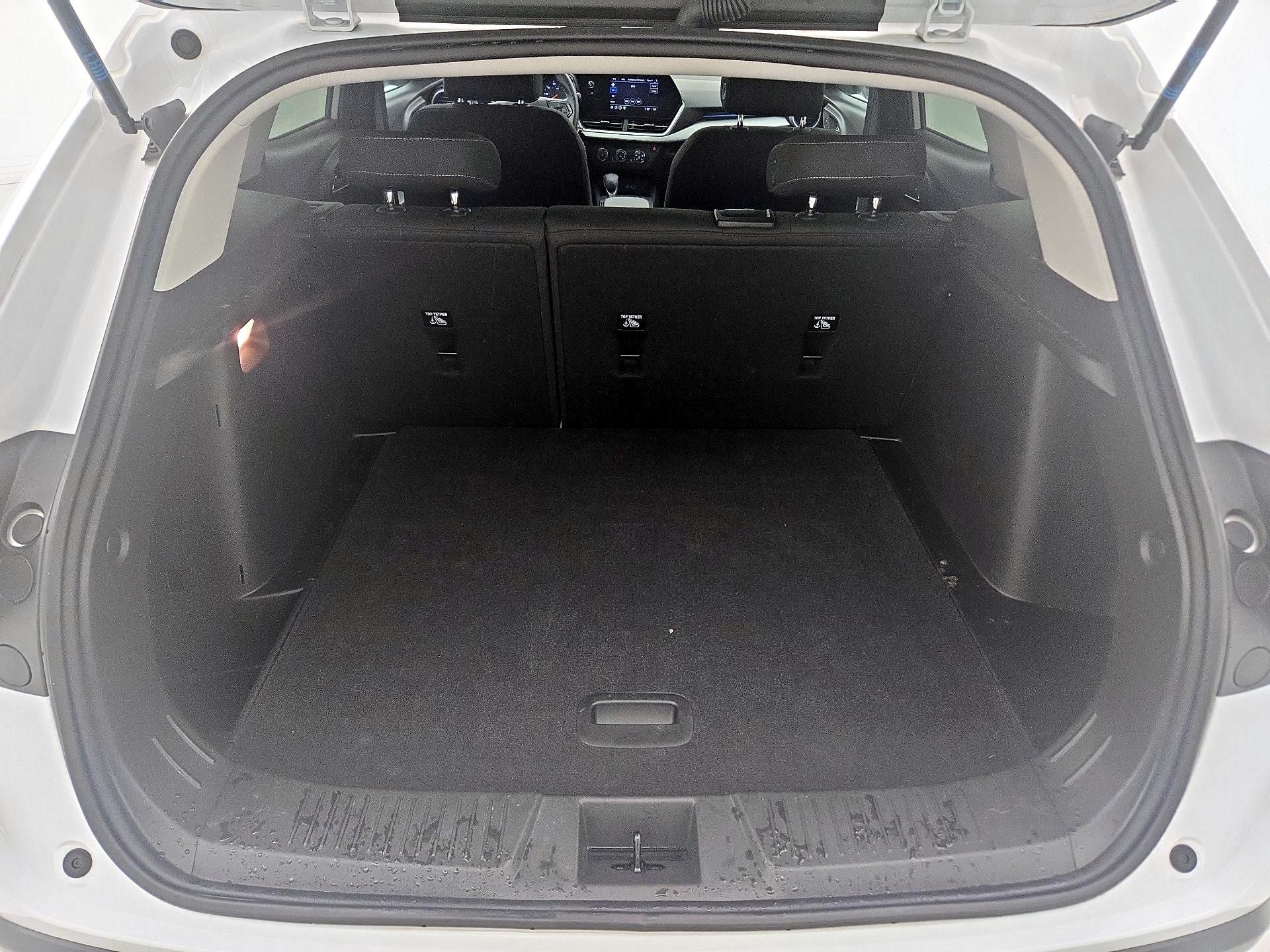 Thumbnail: 2025 Chevrolet Trax - 20