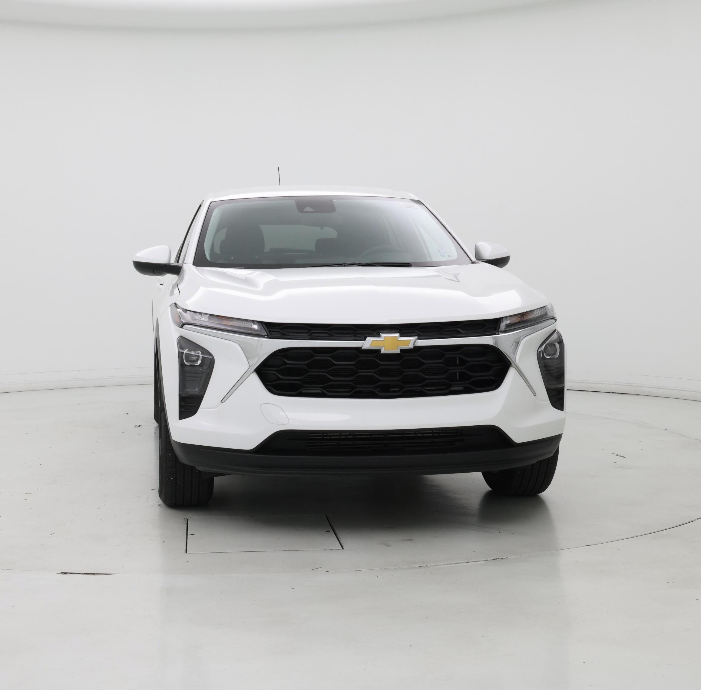 Thumbnail: 2025 Chevrolet Trax - 5