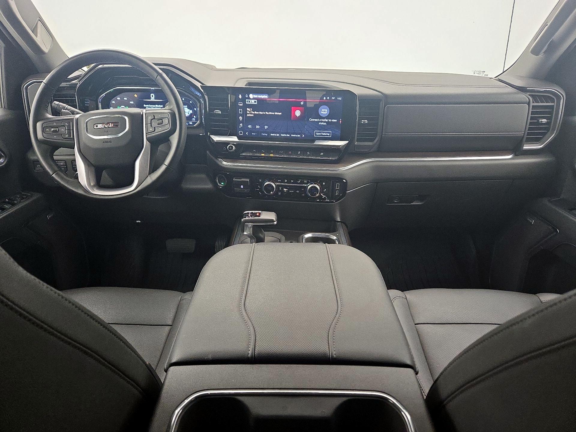 Thumbnail: 2023 GMC Sierra 1500 - 9