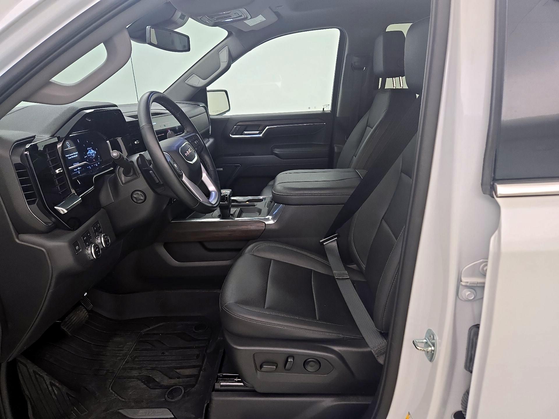 Thumbnail: 2023 GMC Sierra 1500 - 11