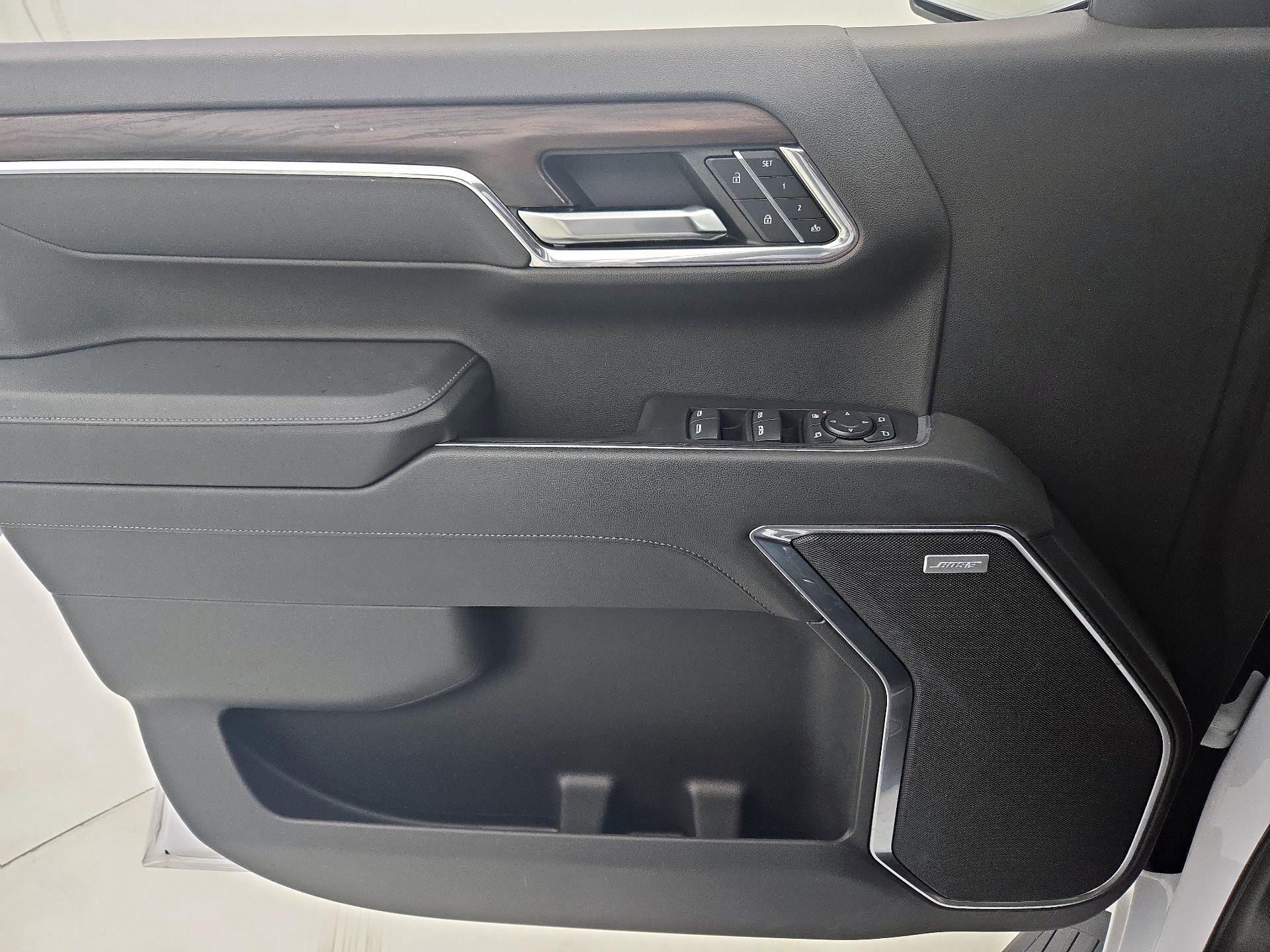 Thumbnail: 2023 GMC Sierra 1500 - 12