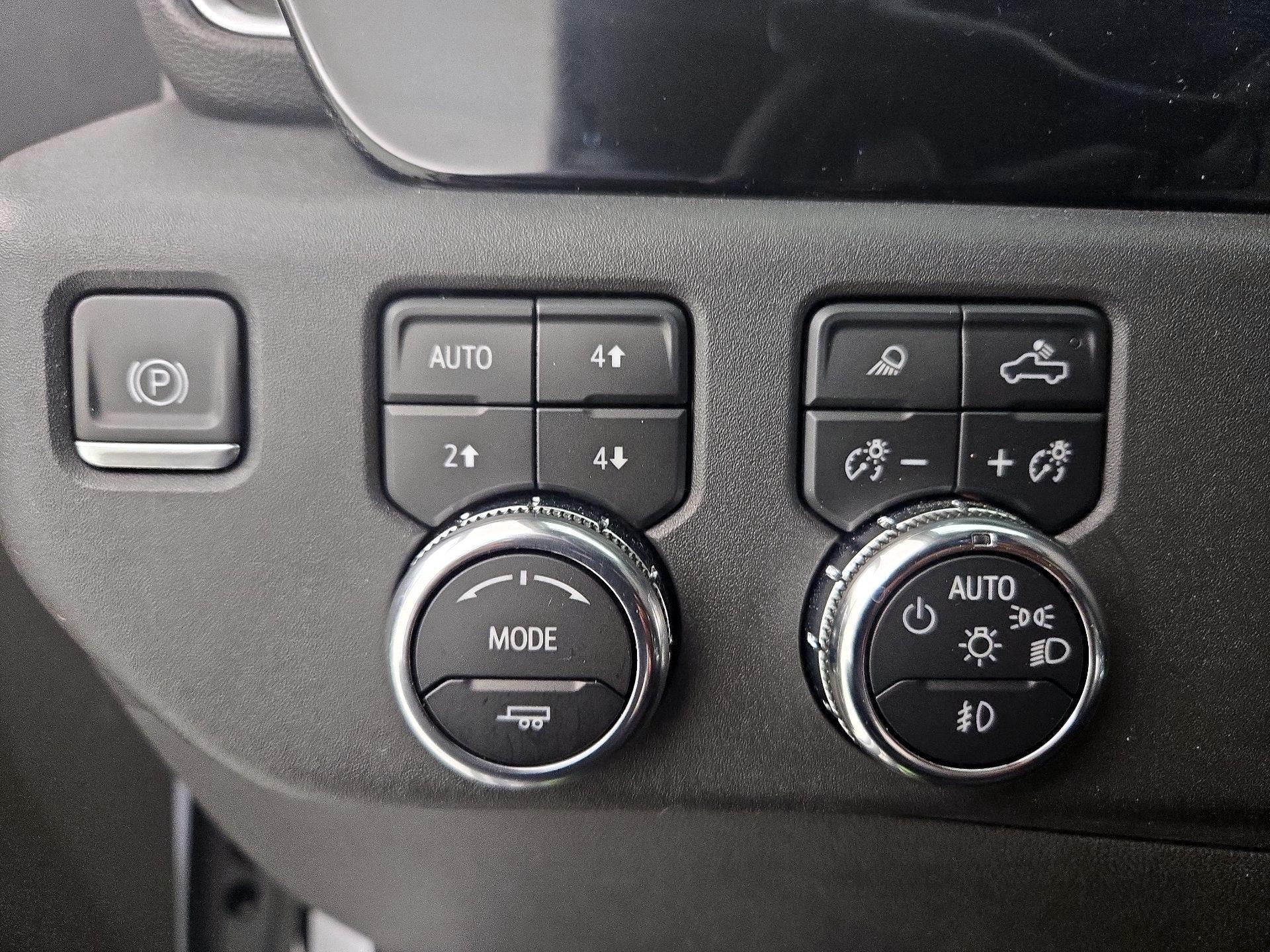 Thumbnail: 2023 GMC Sierra 1500 - 13