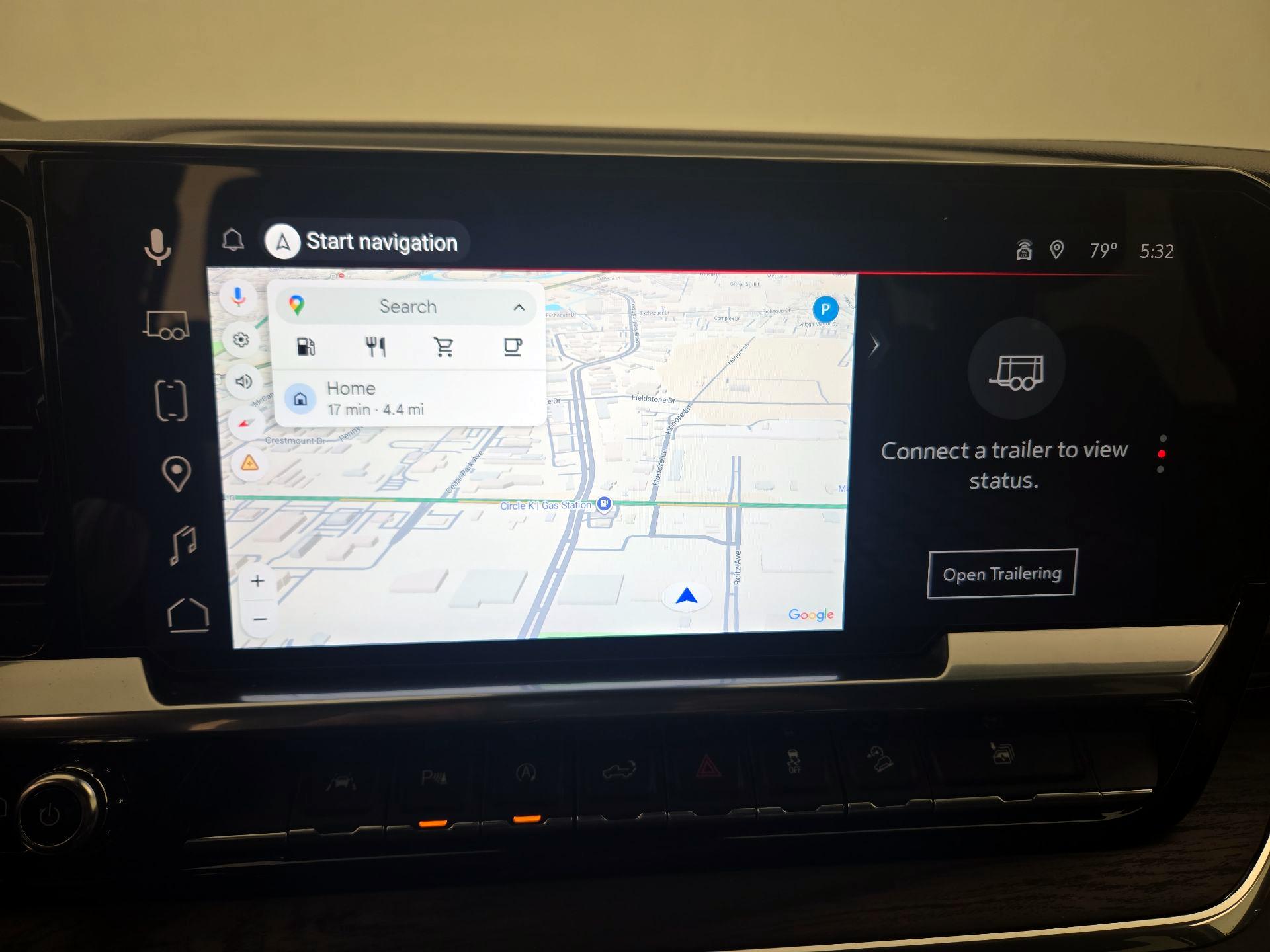 Thumbnail: 2023 GMC Sierra 1500 - 14