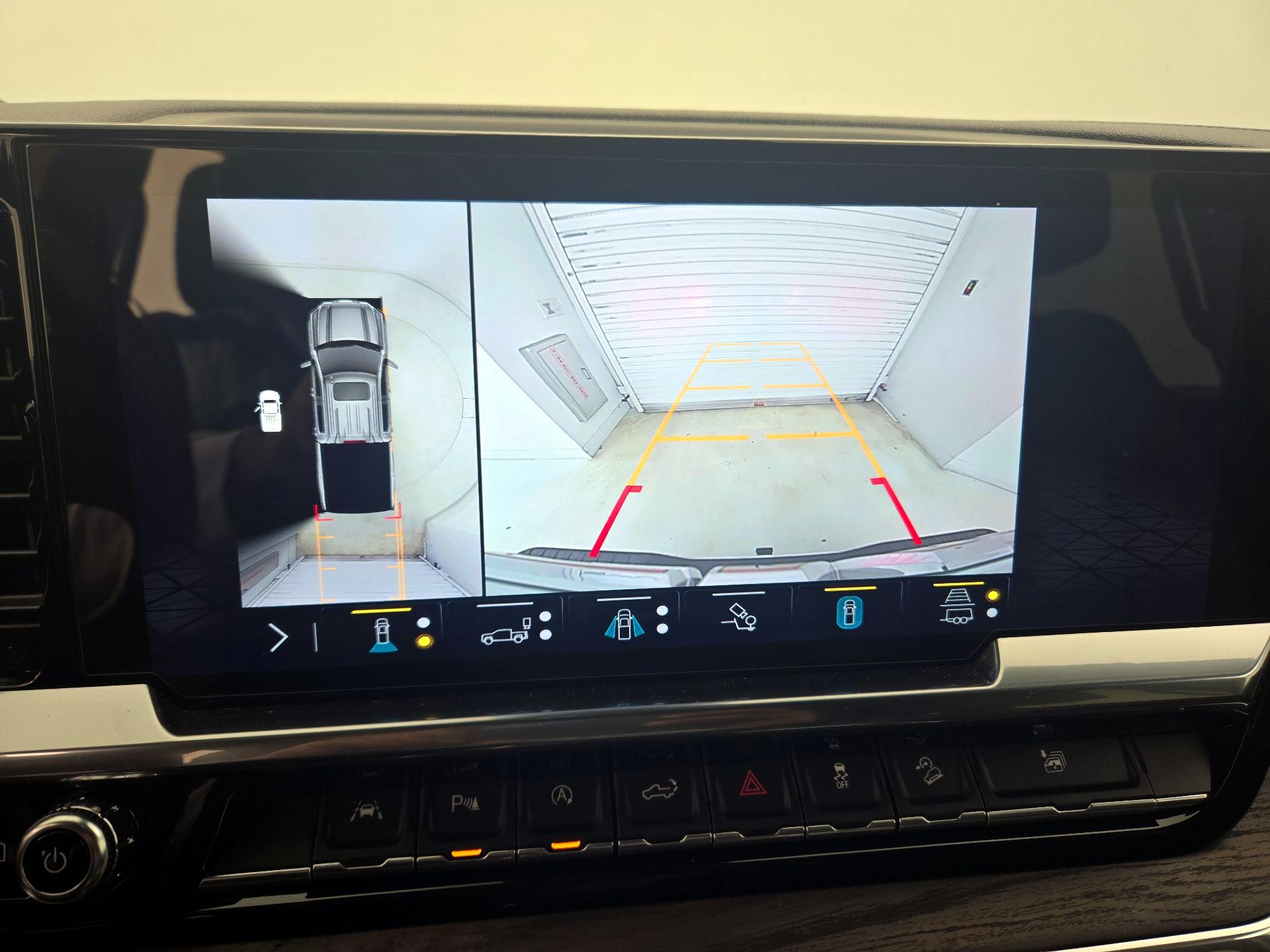 Thumbnail: 2023 GMC Sierra 1500 - 15