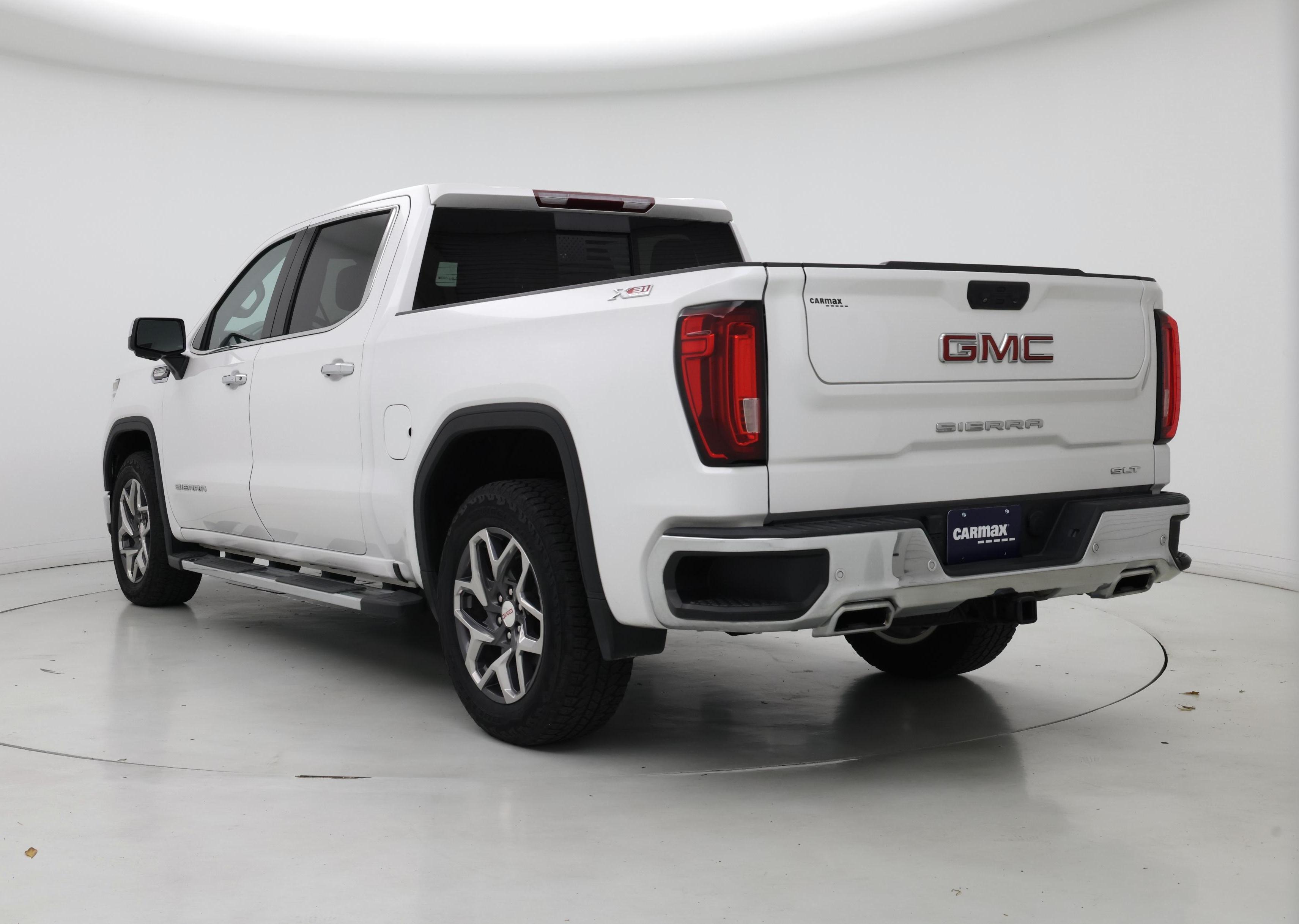 Thumbnail: 2023 GMC Sierra 1500 - 2
