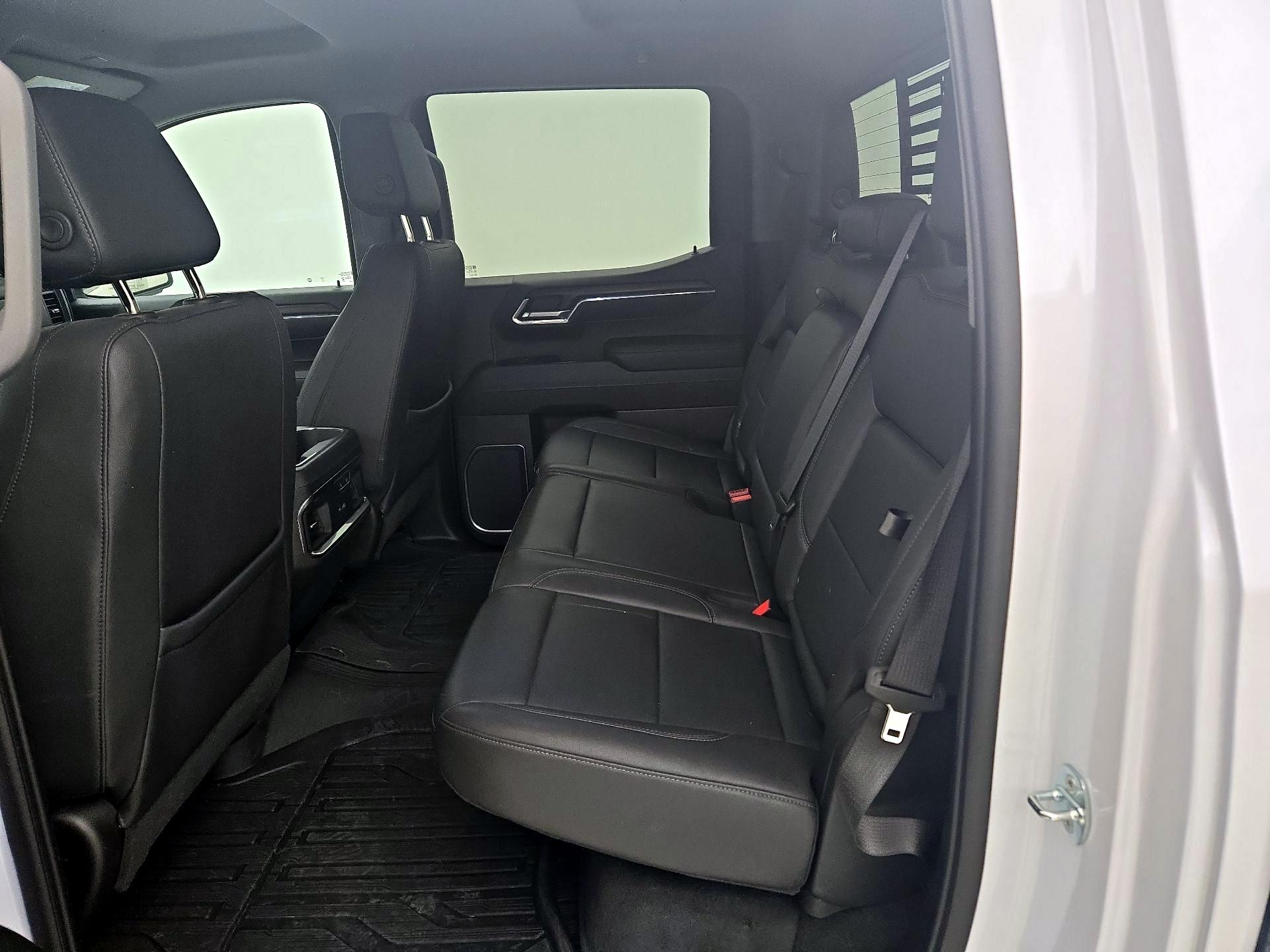 Thumbnail: 2023 GMC Sierra 1500 - 20