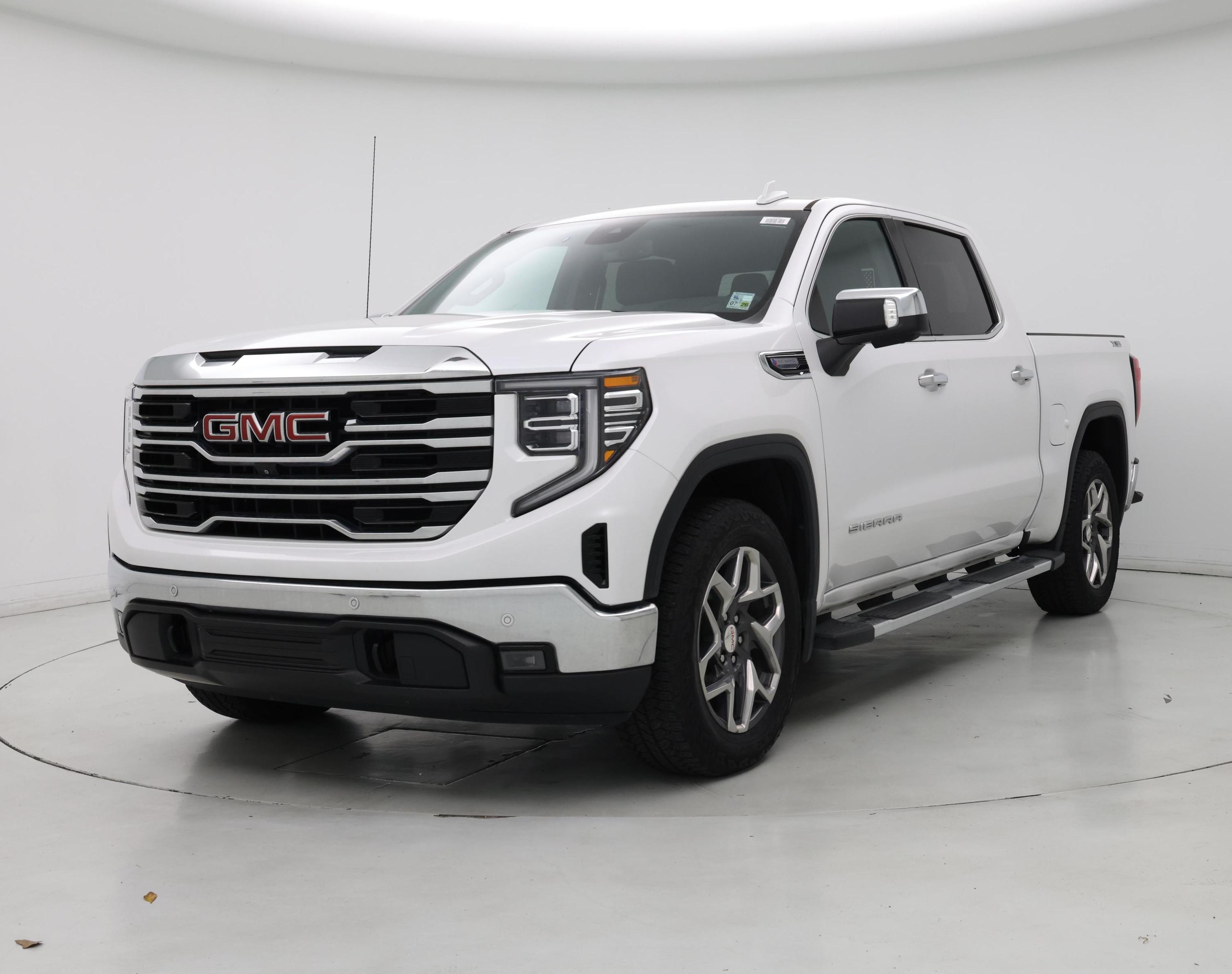 Thumbnail: 2023 GMC Sierra 1500 - 4