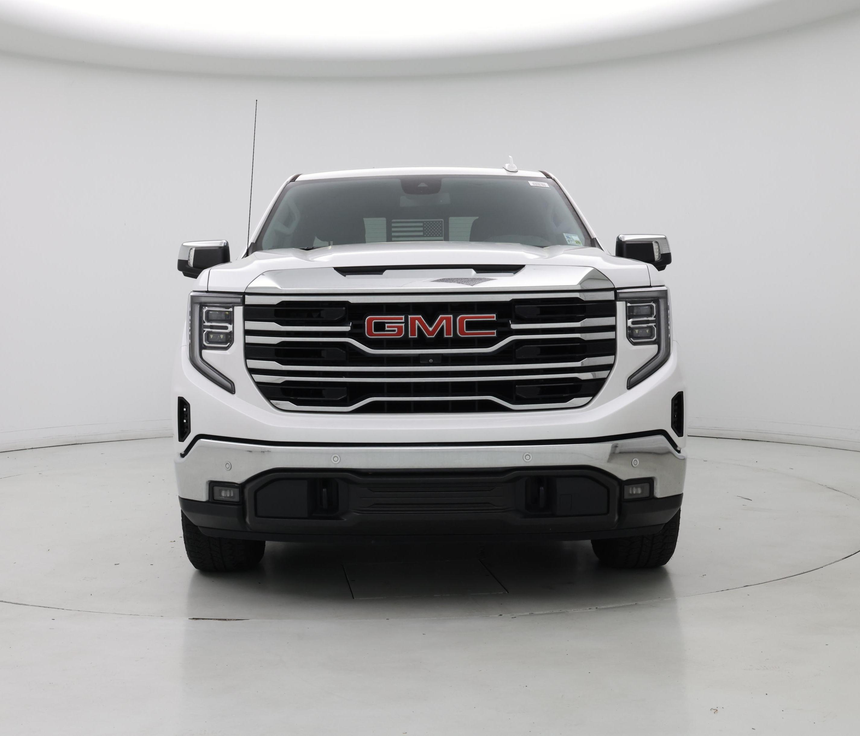 Thumbnail: 2023 GMC Sierra 1500 - 5