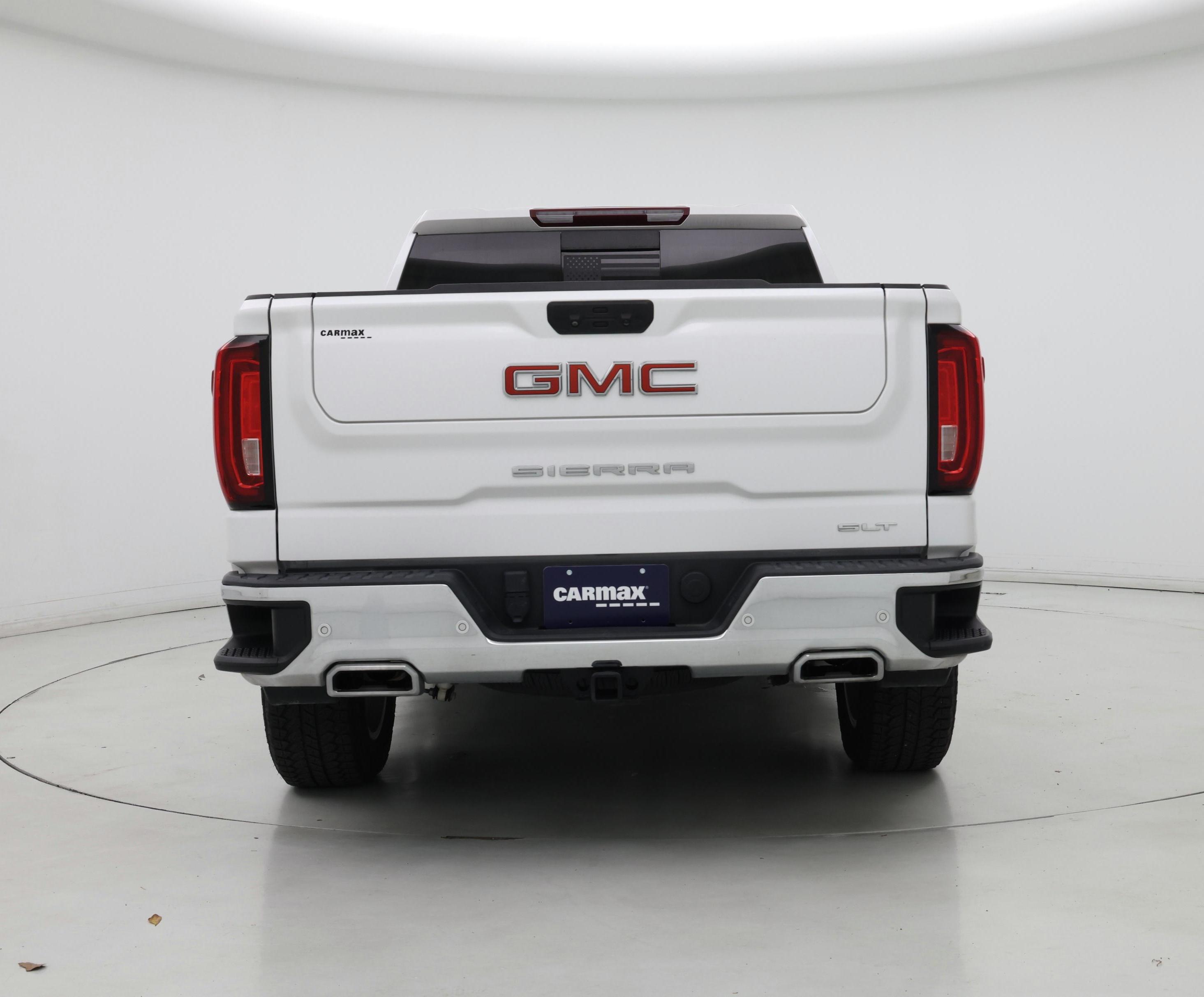Thumbnail: 2023 GMC Sierra 1500 - 6