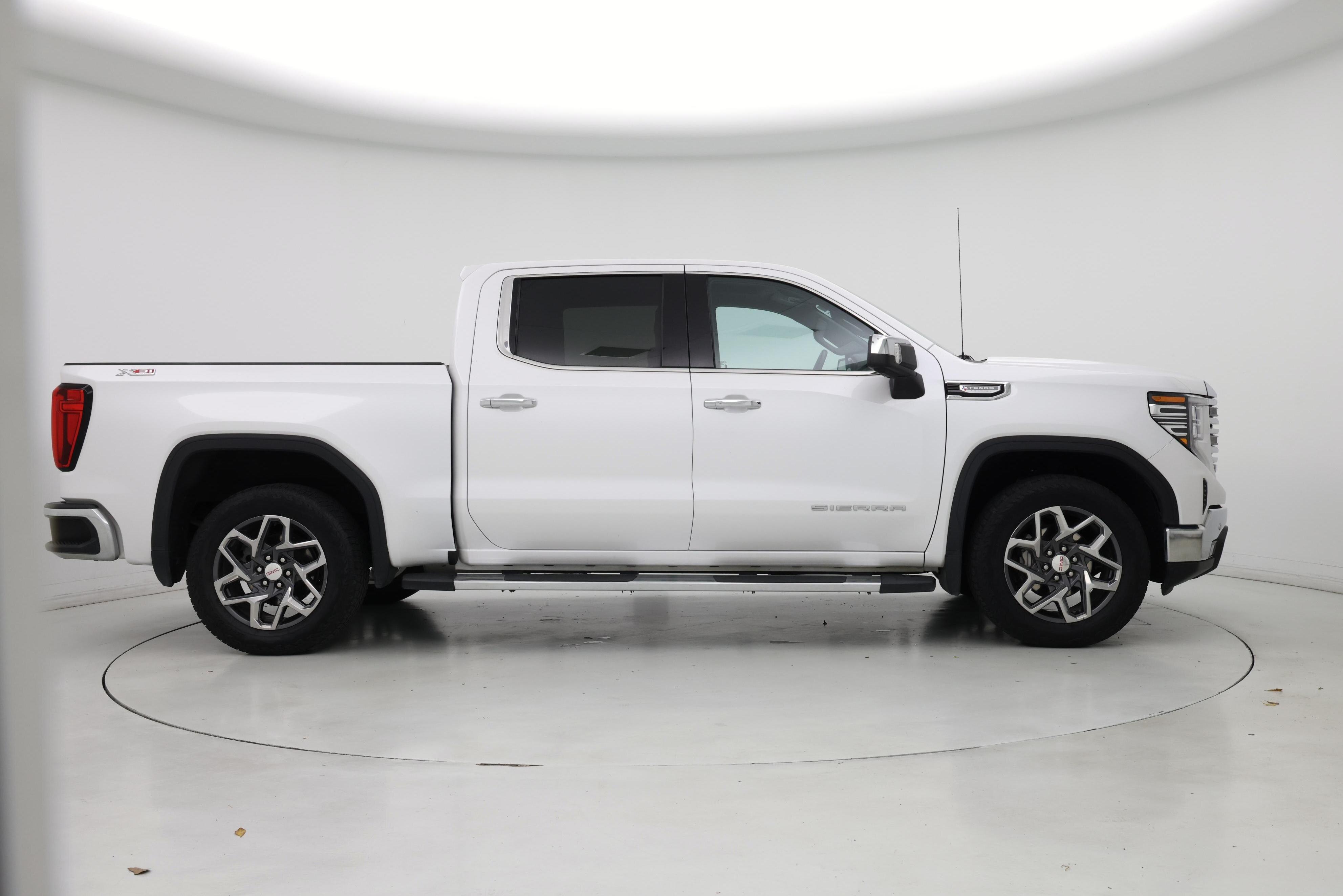 Thumbnail: 2023 GMC Sierra 1500 - 7