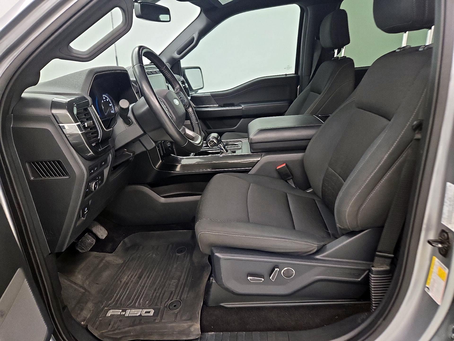 Thumbnail: 2021 Ford F-150 - 11