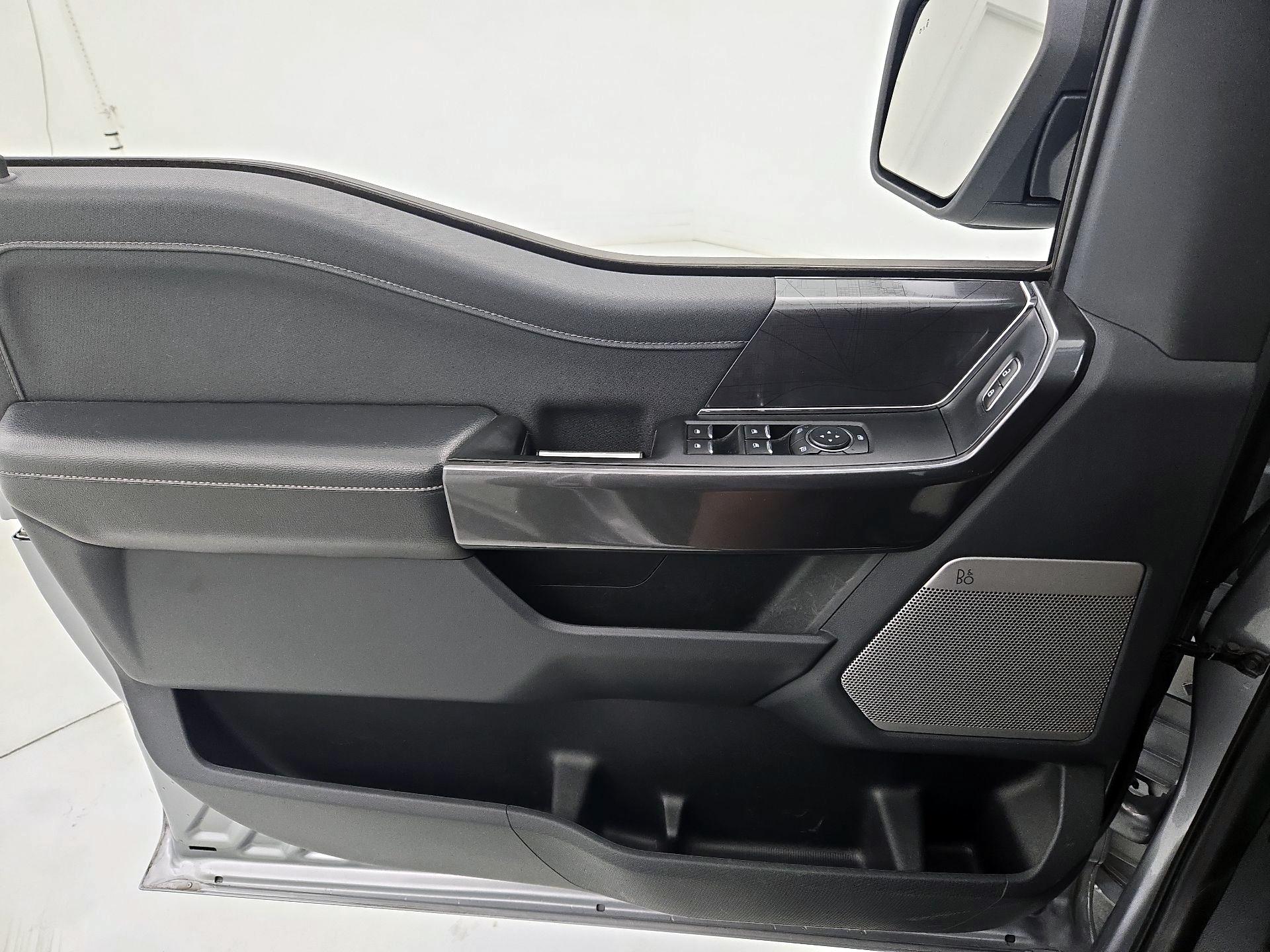 Thumbnail: 2021 Ford F-150 - 12