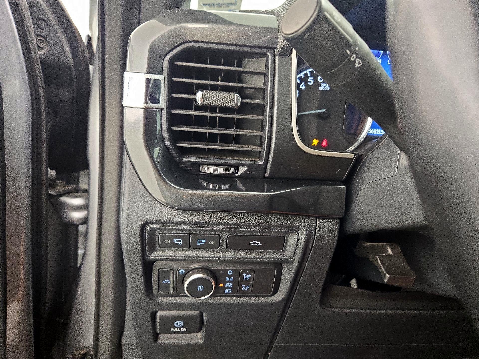 Thumbnail: 2021 Ford F-150 - 13