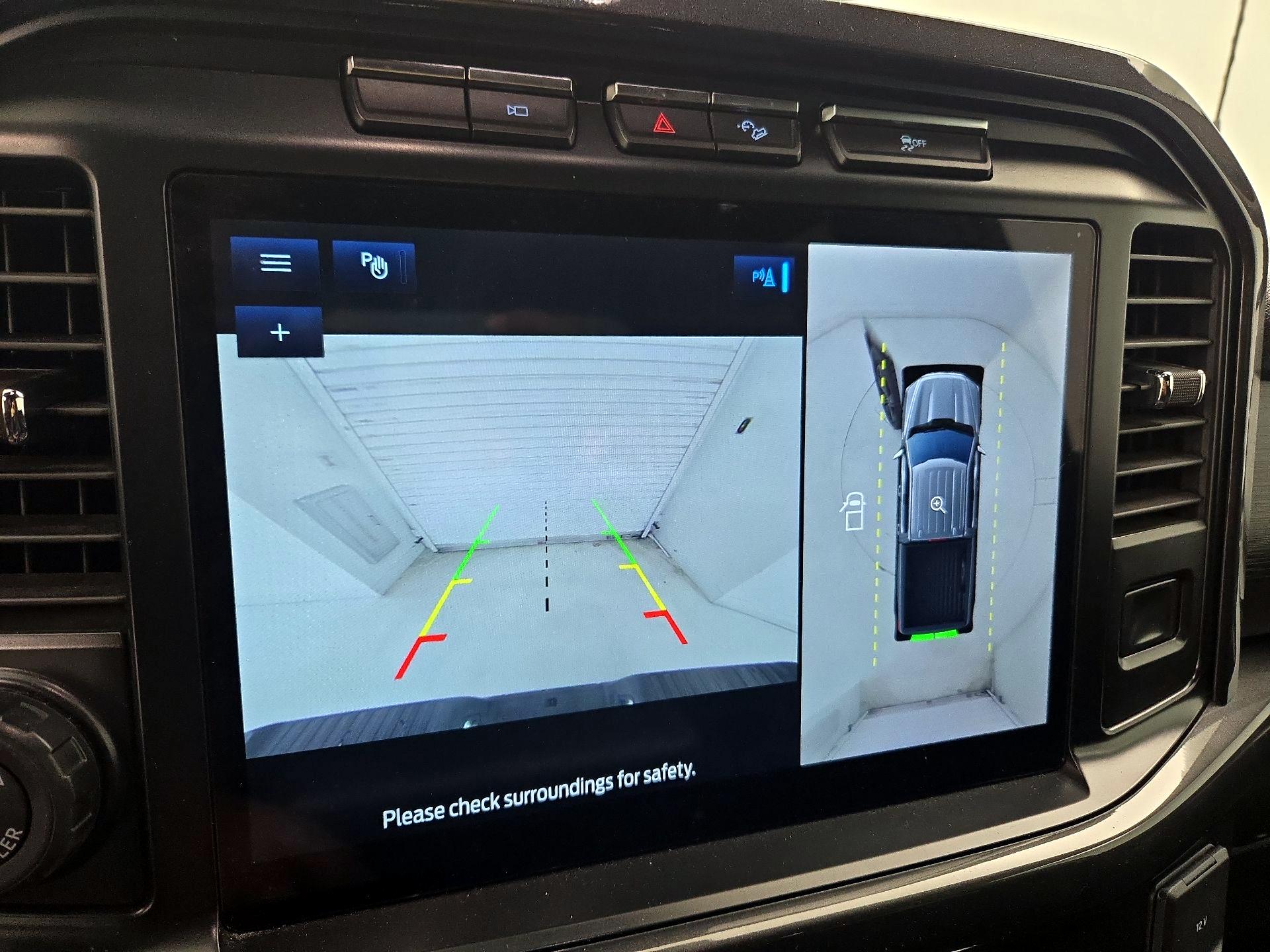 Thumbnail: 2021 Ford F-150 - 15