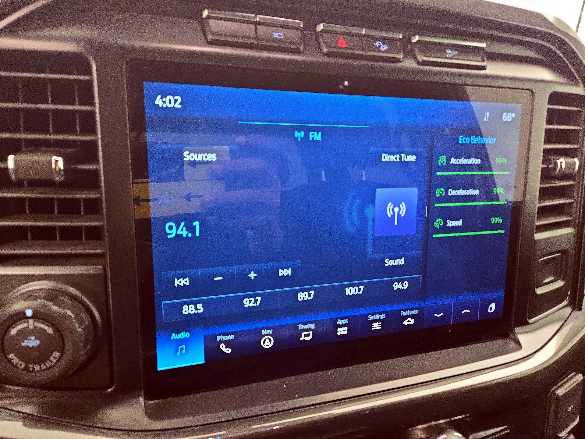 Thumbnail: 2021 Ford F-150 - 16