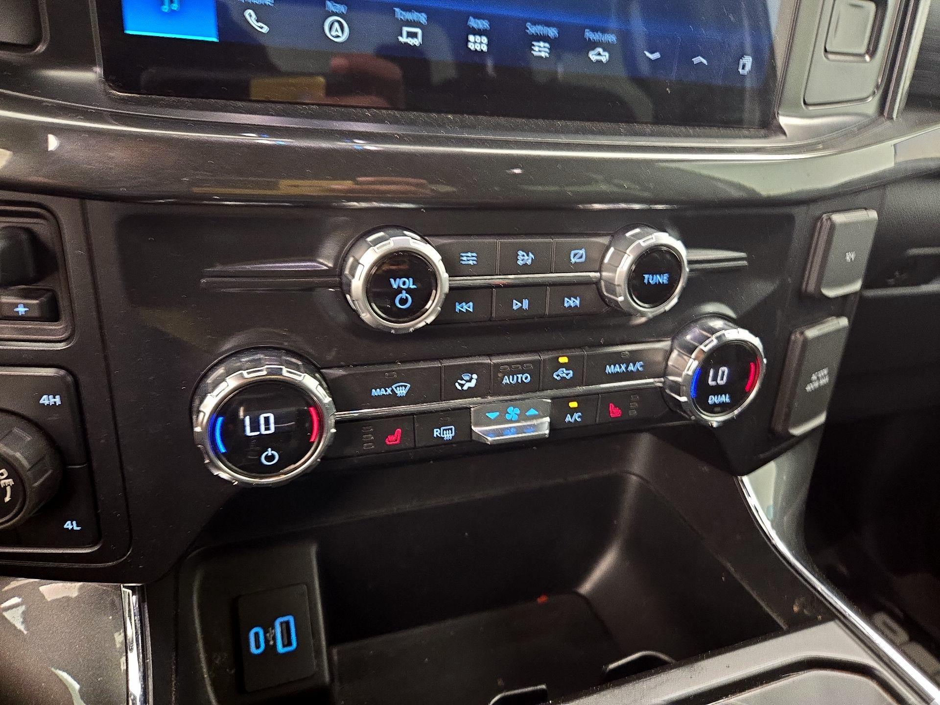 Thumbnail: 2021 Ford F-150 - 17