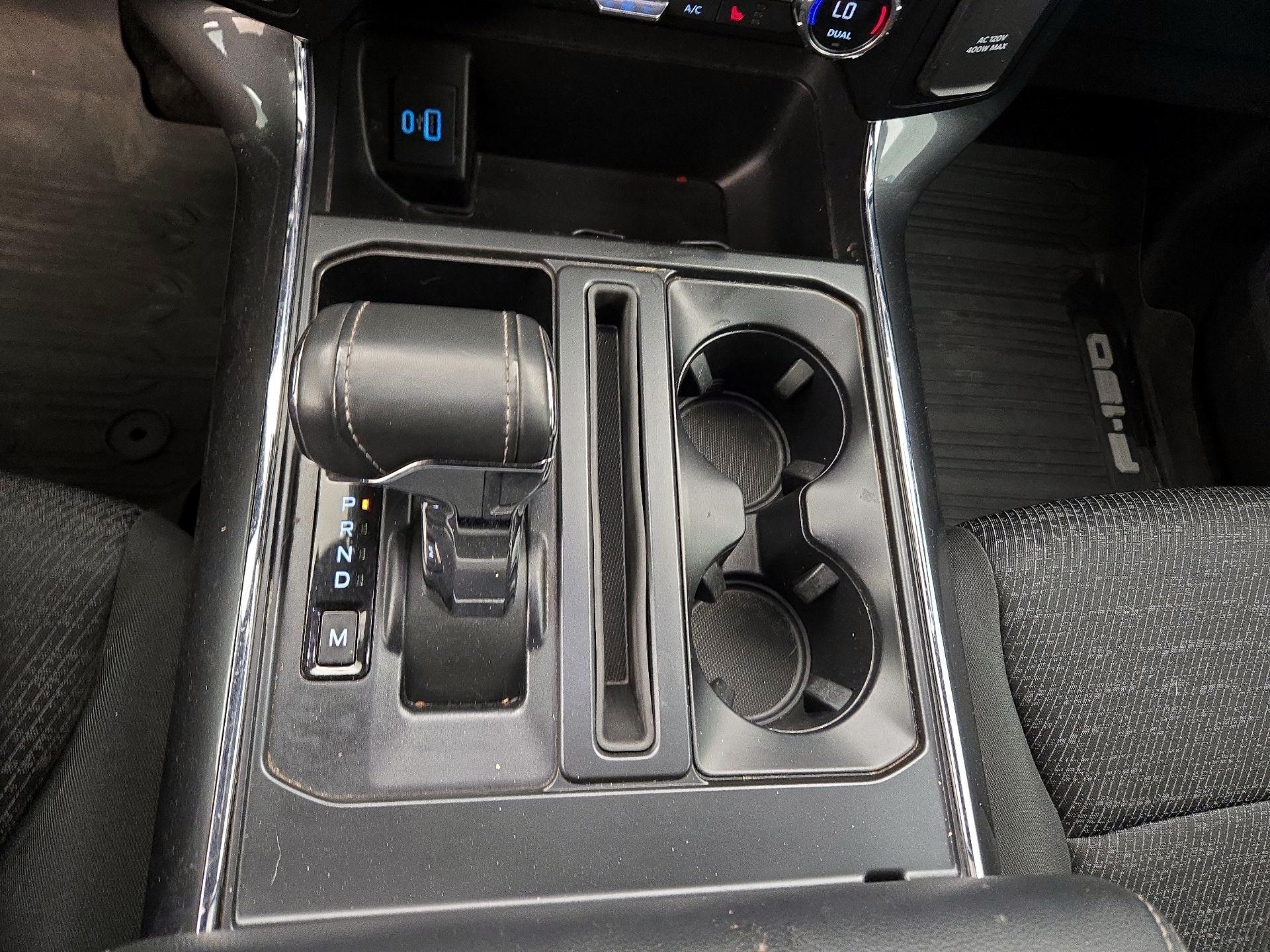 Thumbnail: 2021 Ford F-150 - 18