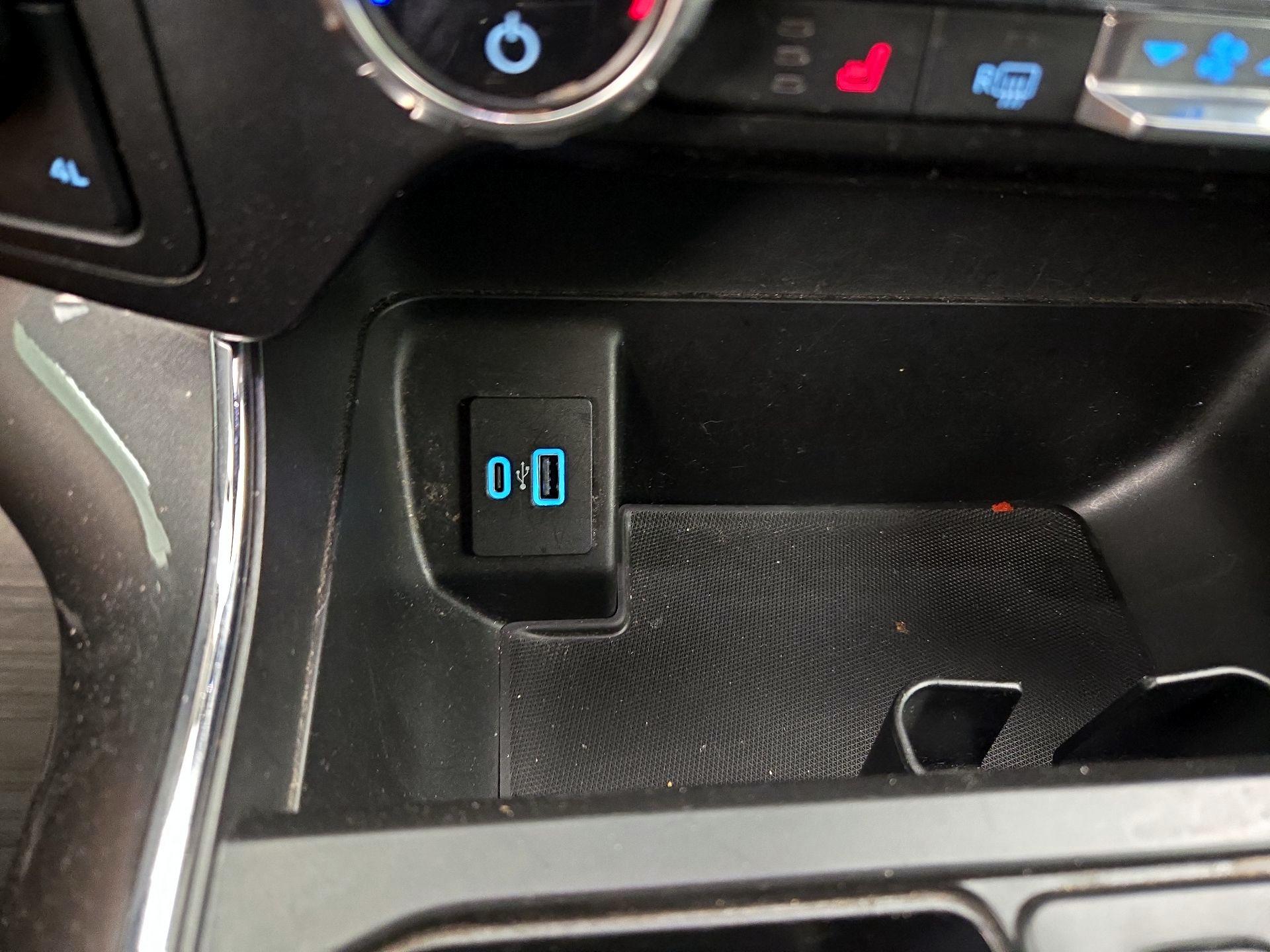 Thumbnail: 2021 Ford F-150 - 19