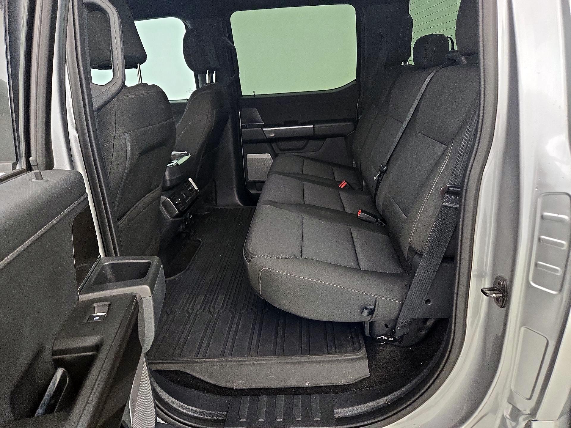 Thumbnail: 2021 Ford F-150 - 20