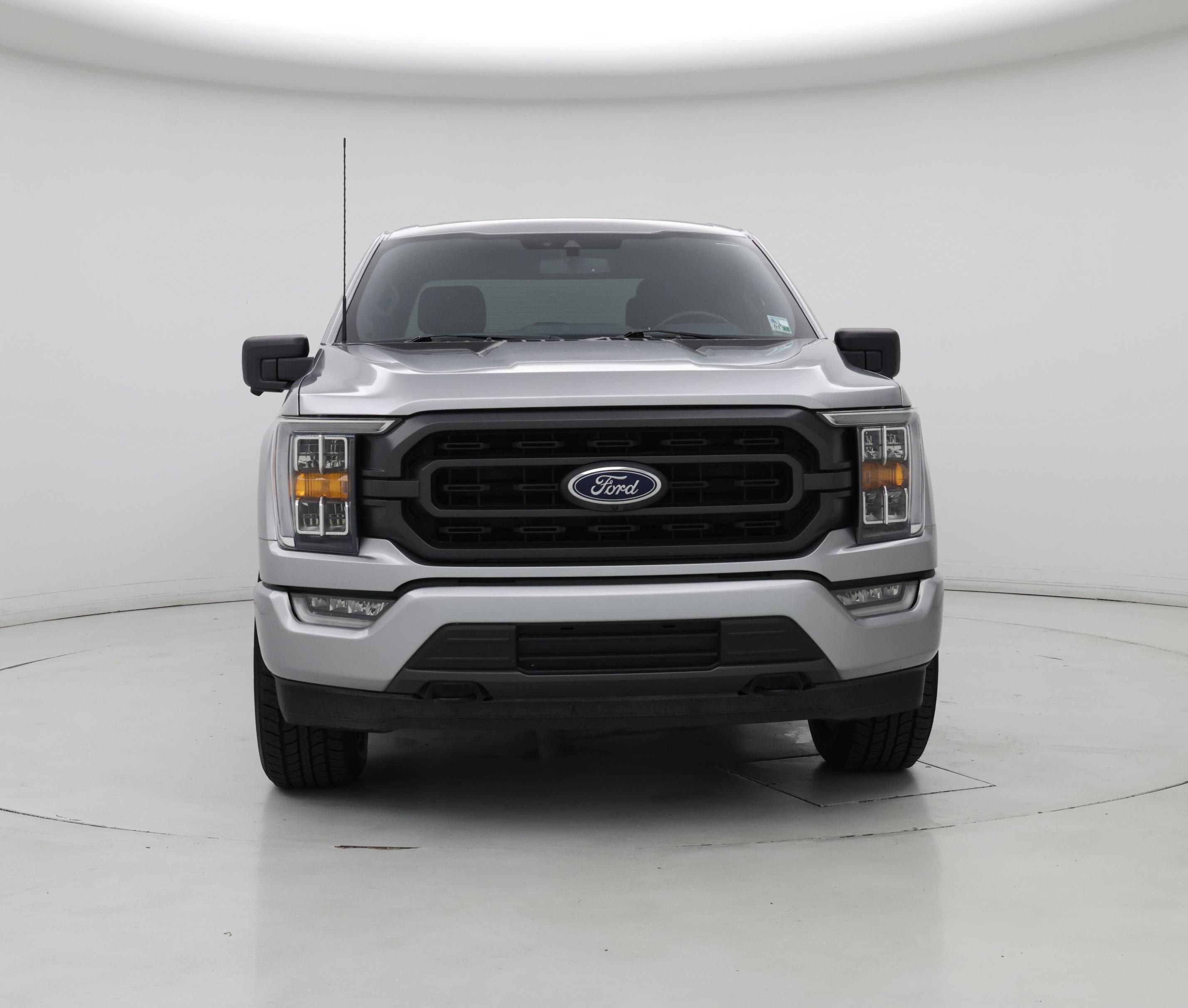 Thumbnail: 2021 Ford F-150 - 5
