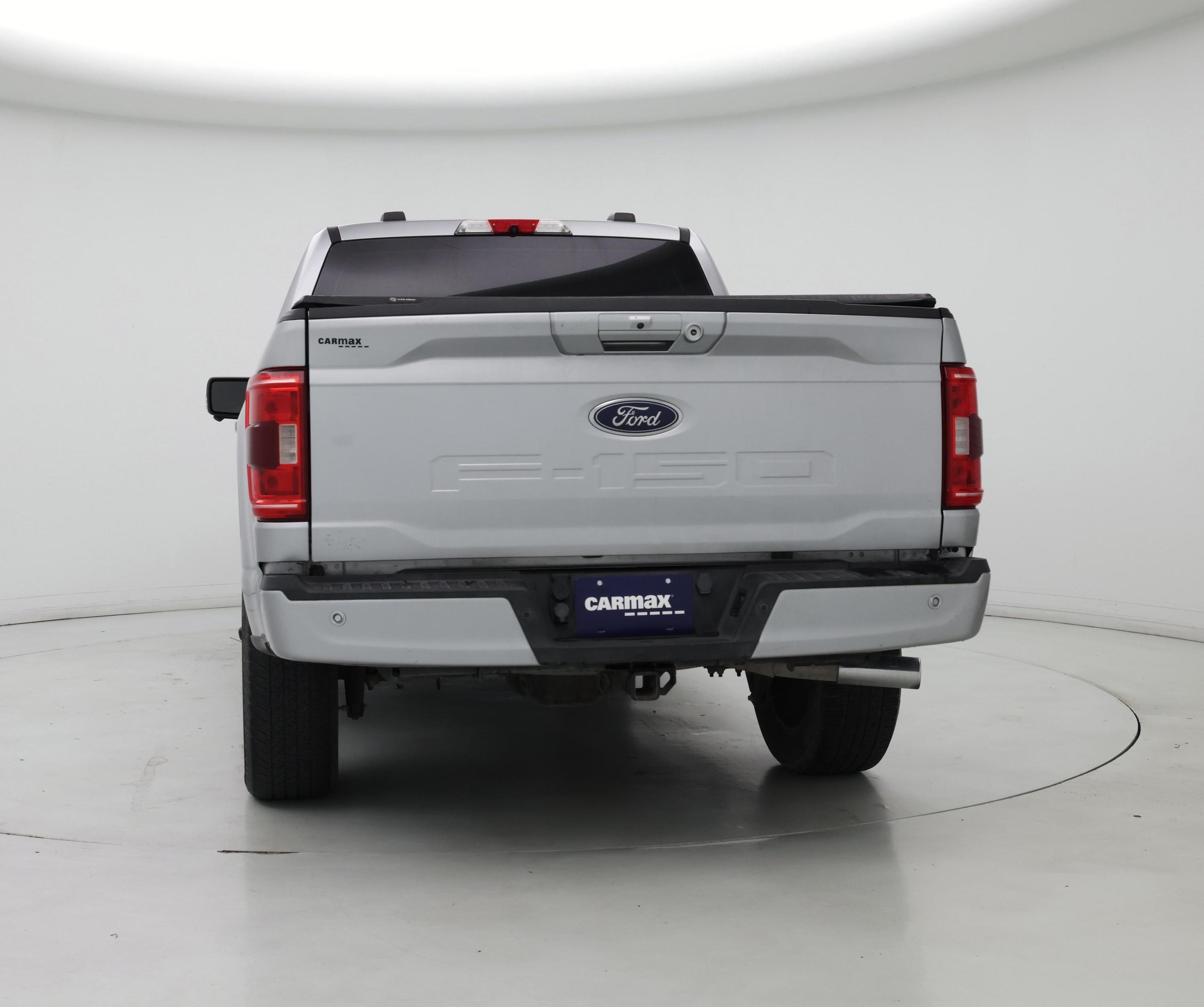 Thumbnail: 2021 Ford F-150 - 6