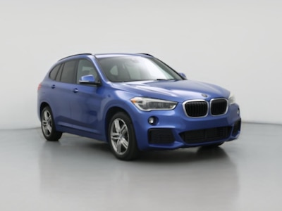 2019 BMW X1 XDrive28i