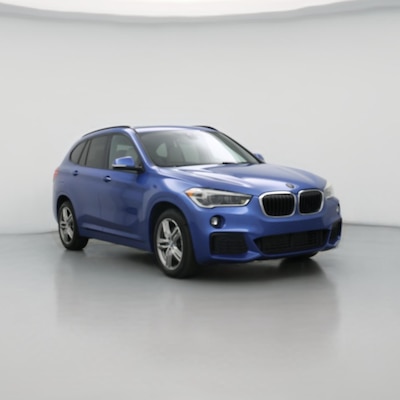 2019 BMW X1 XDrive28i