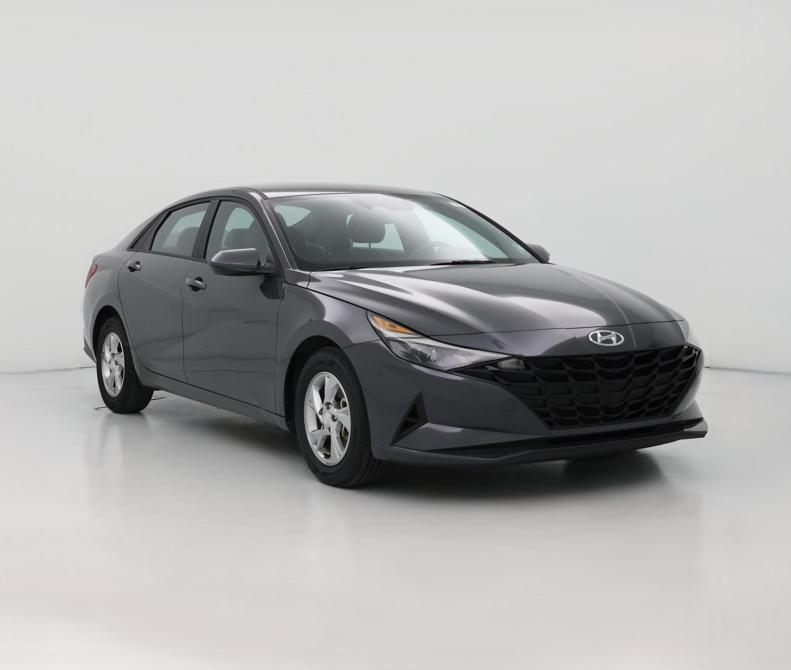 Thumbnail: 2023 Hyundai Elantra - 1