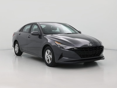 2023 Hyundai Elantra SE
