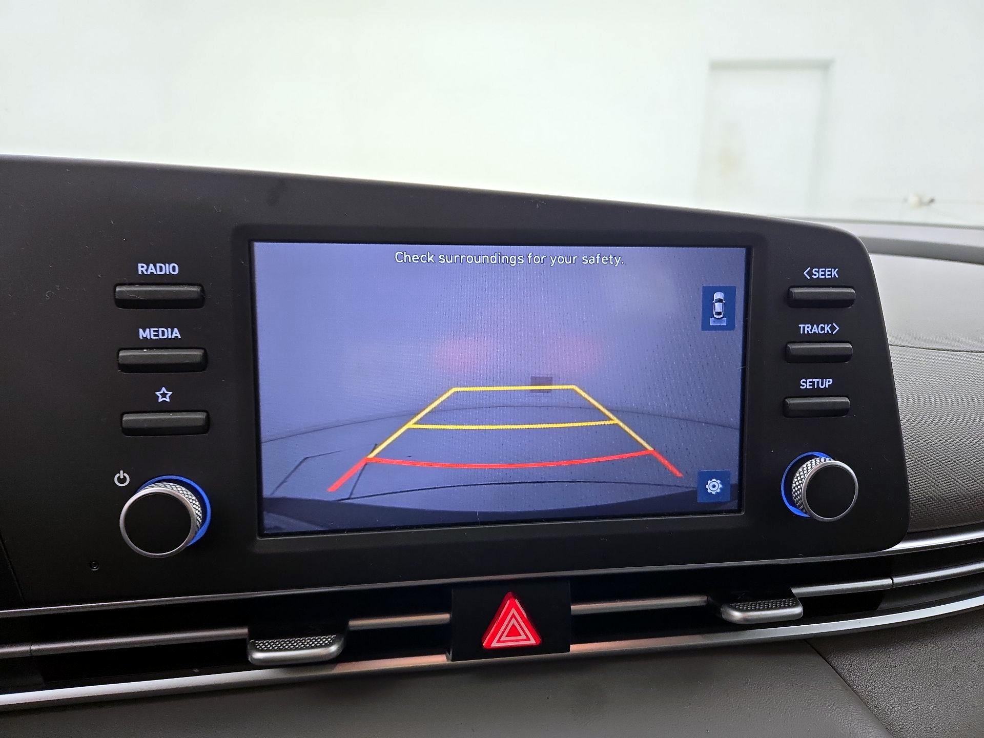 Thumbnail: 2023 Hyundai Elantra - 14