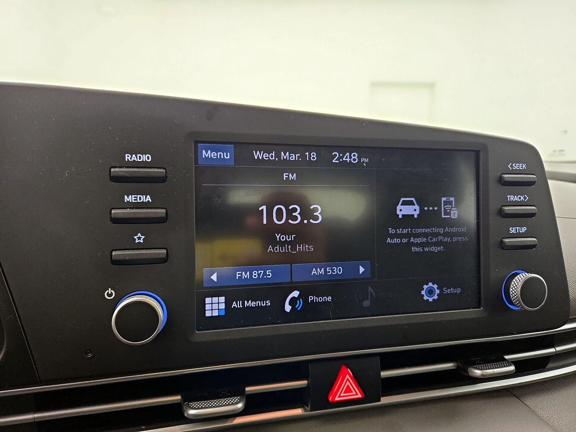 Thumbnail: 2023 Hyundai Elantra - 15