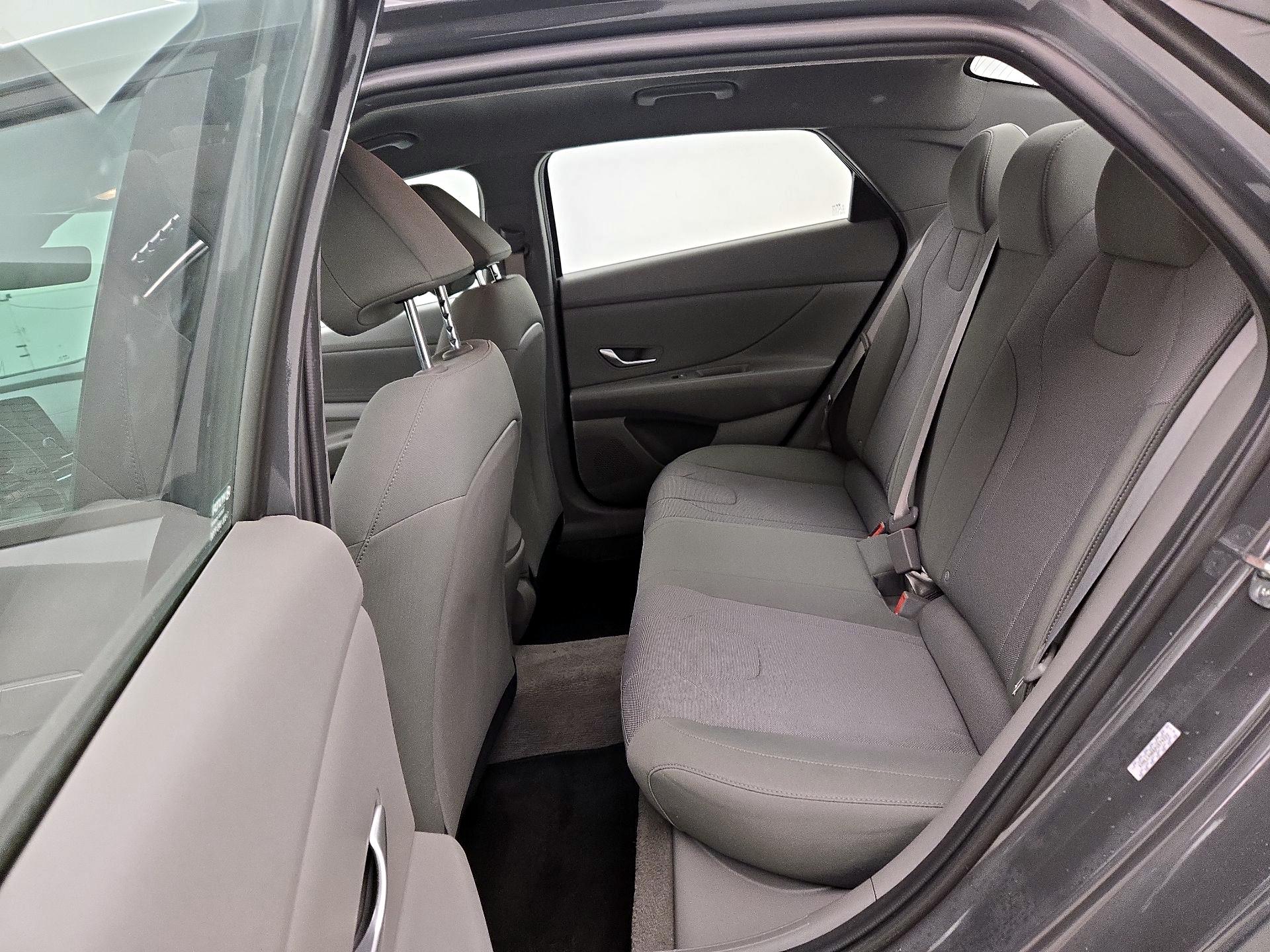 Thumbnail: 2023 Hyundai Elantra - 19