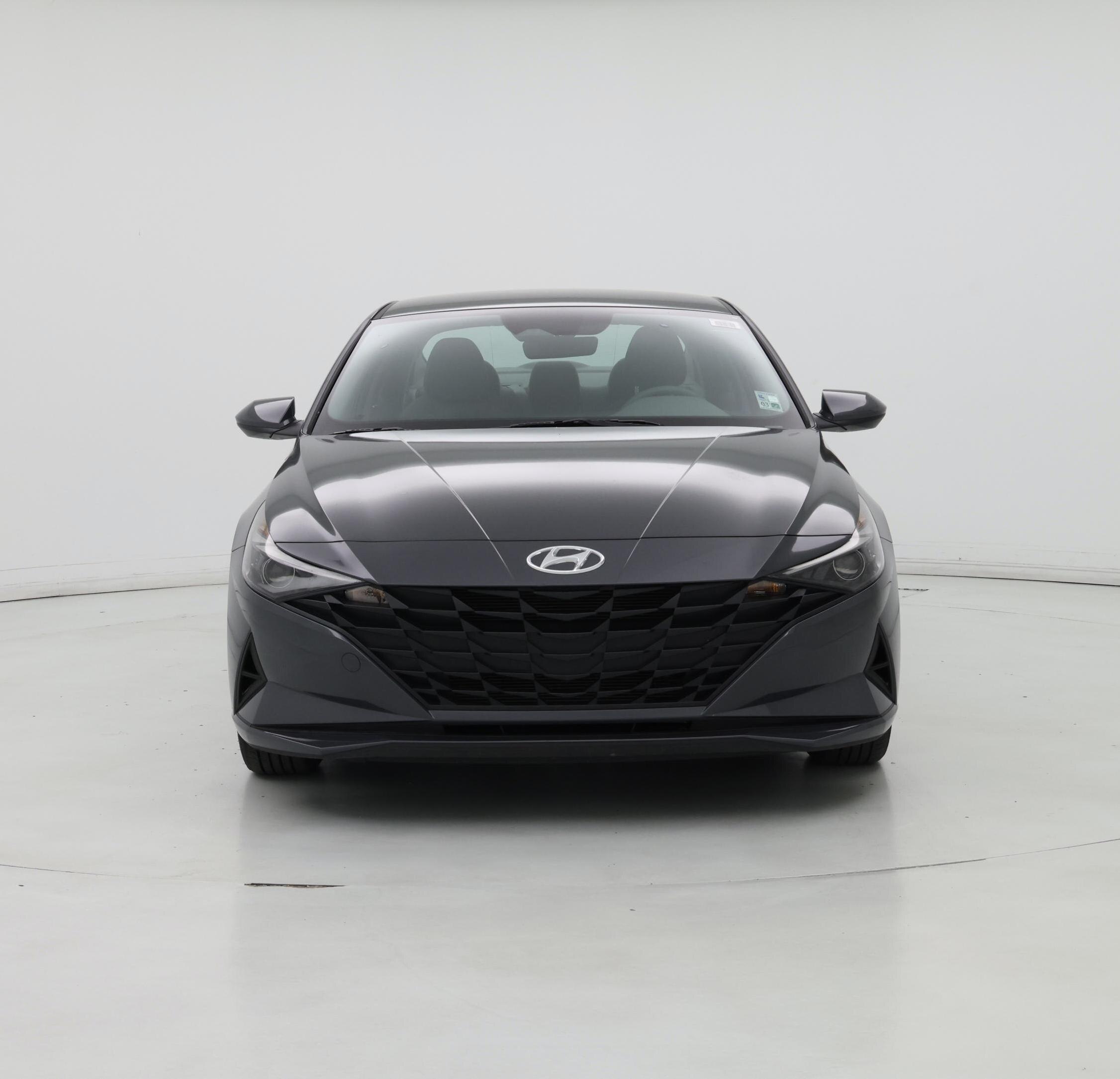 Thumbnail: 2023 Hyundai Elantra - 5