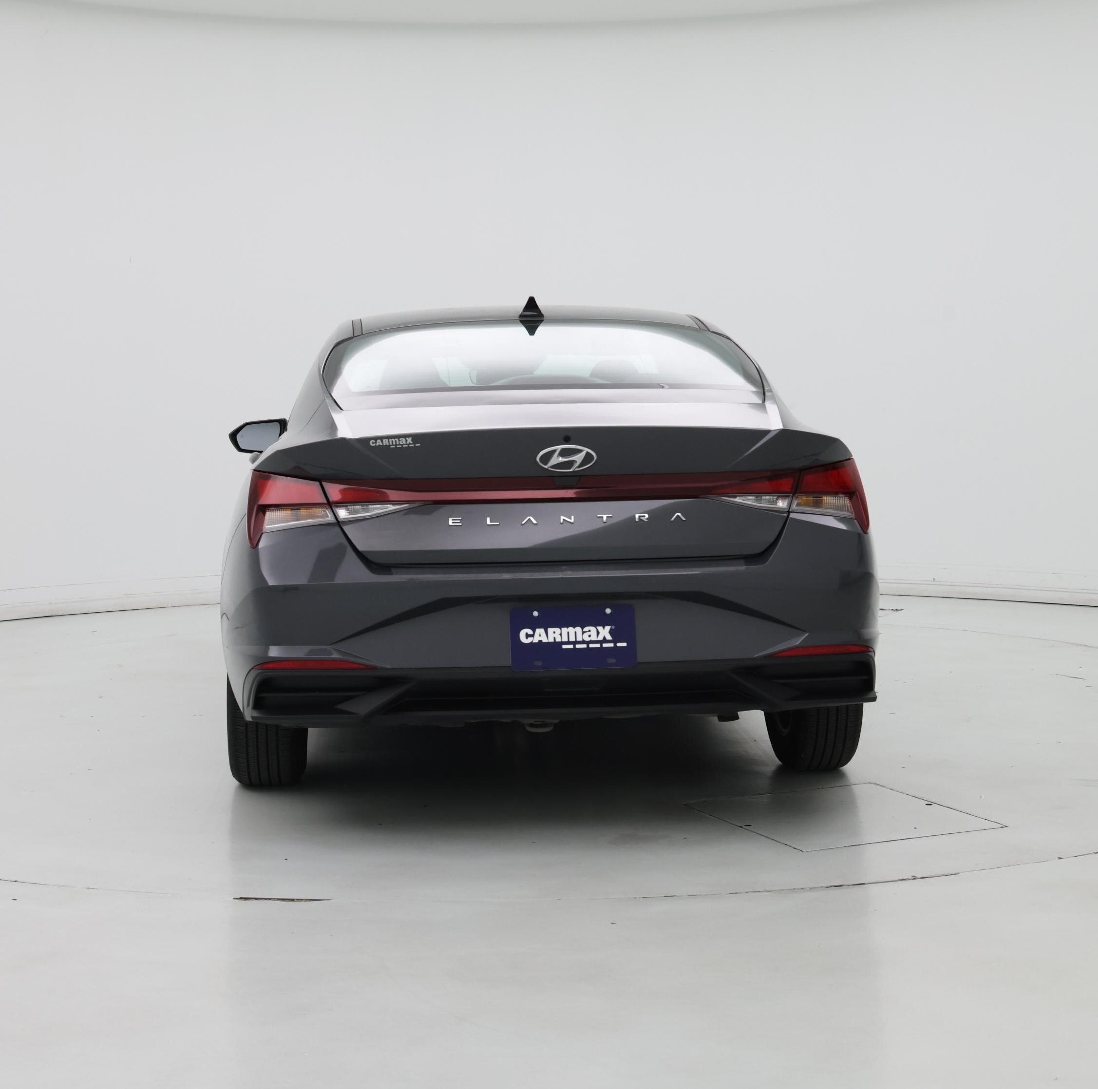 Thumbnail: 2023 Hyundai Elantra - 6