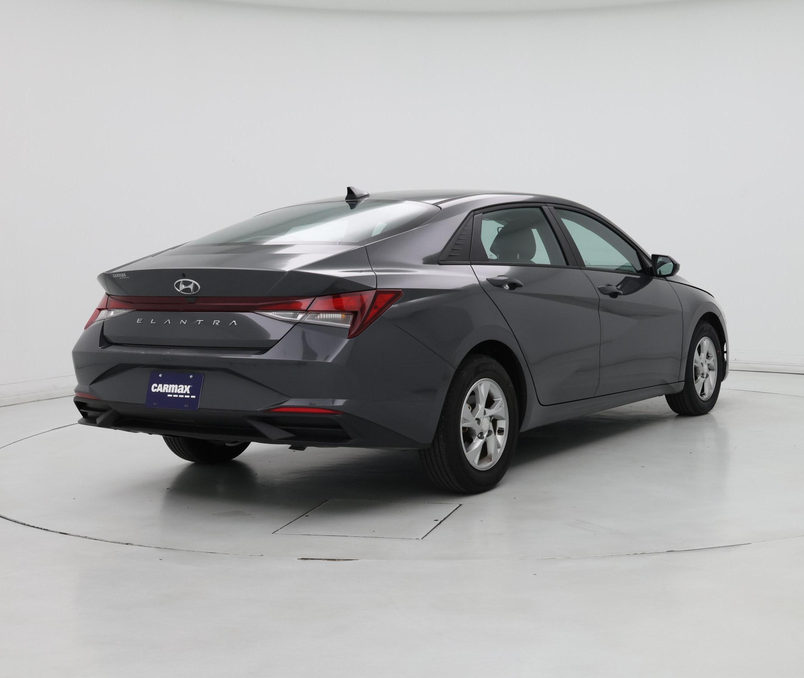 Thumbnail: 2023 Hyundai Elantra - 8