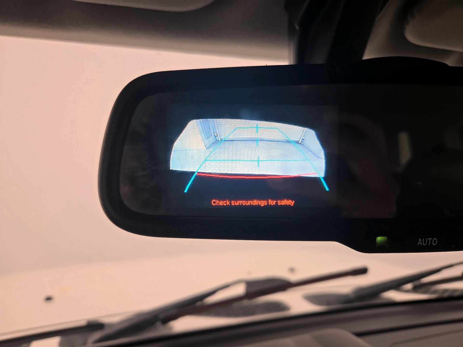 Thumbnail: 2014 Toyota FJ Cruiser - 14