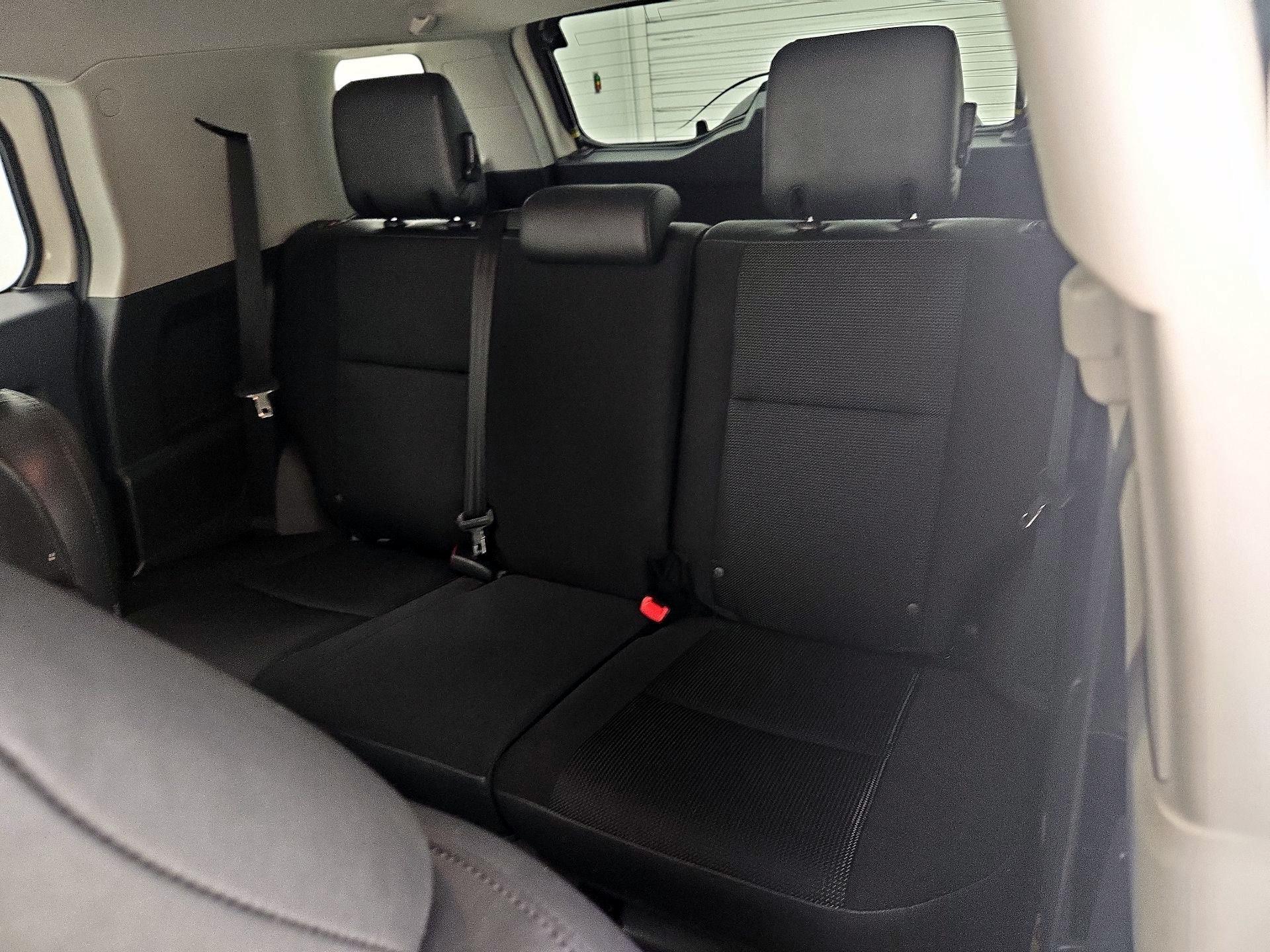 Thumbnail: 2014 Toyota FJ Cruiser - 19