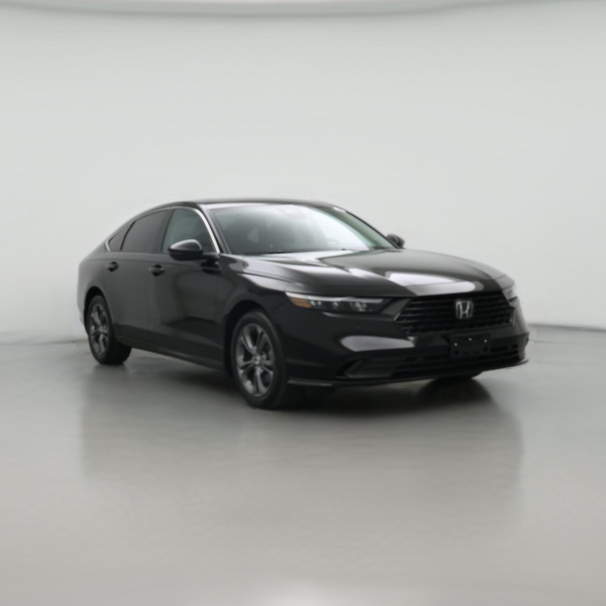 Thumbnail: 2025 Honda Accord - 1